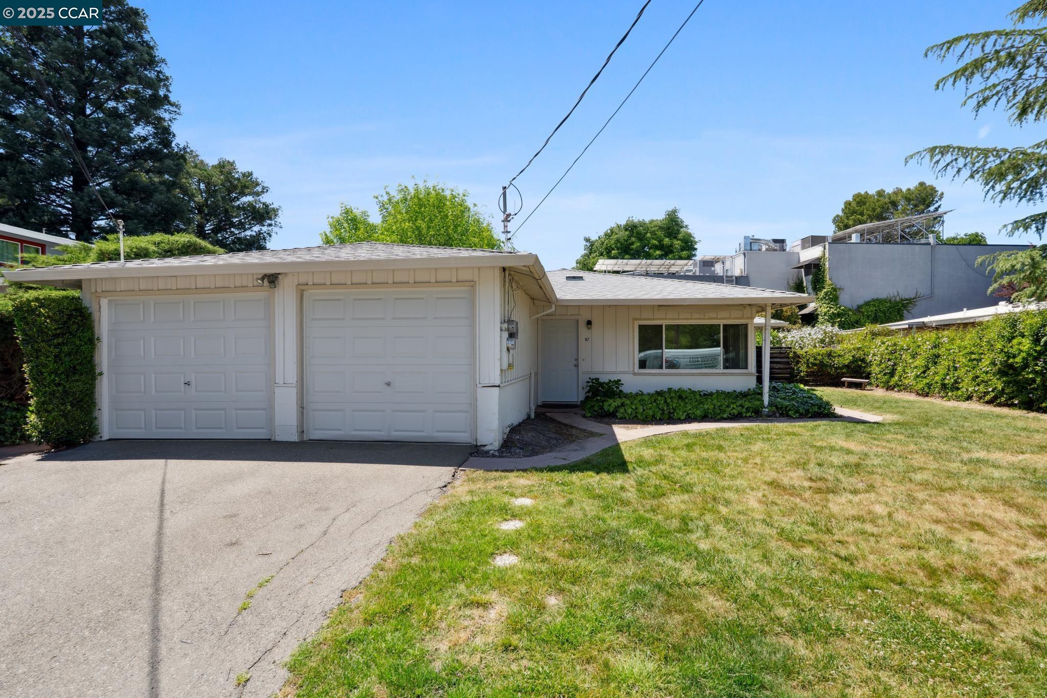 Detail Gallery Image 27 of 60 For 83-87 Palana Court, Walnut Creek,  CA 94595 - 4 Beds | 2 Baths