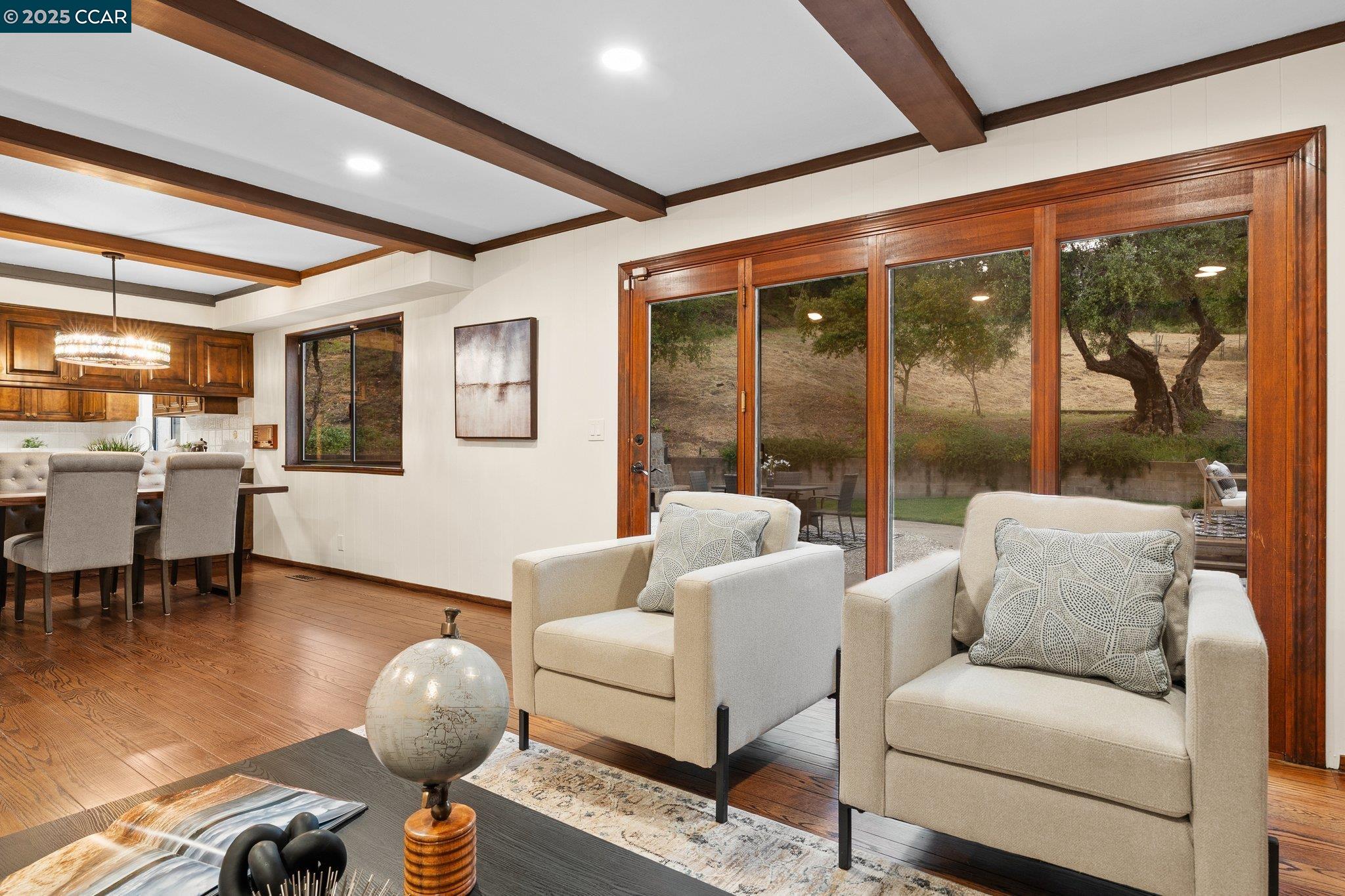 Detail Gallery Image 23 of 60 For 3938 Los Arabis Dr, Lafayette,  CA 94549 - 4 Beds | 4 Baths