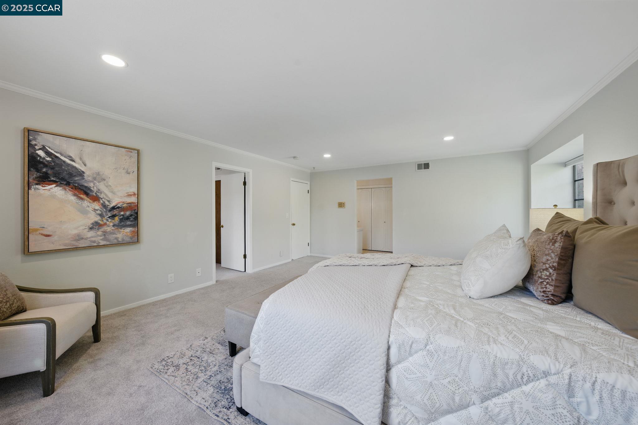 Detail Gallery Image 29 of 60 For 3938 Los Arabis Dr, Lafayette,  CA 94549 - 4 Beds | 4 Baths