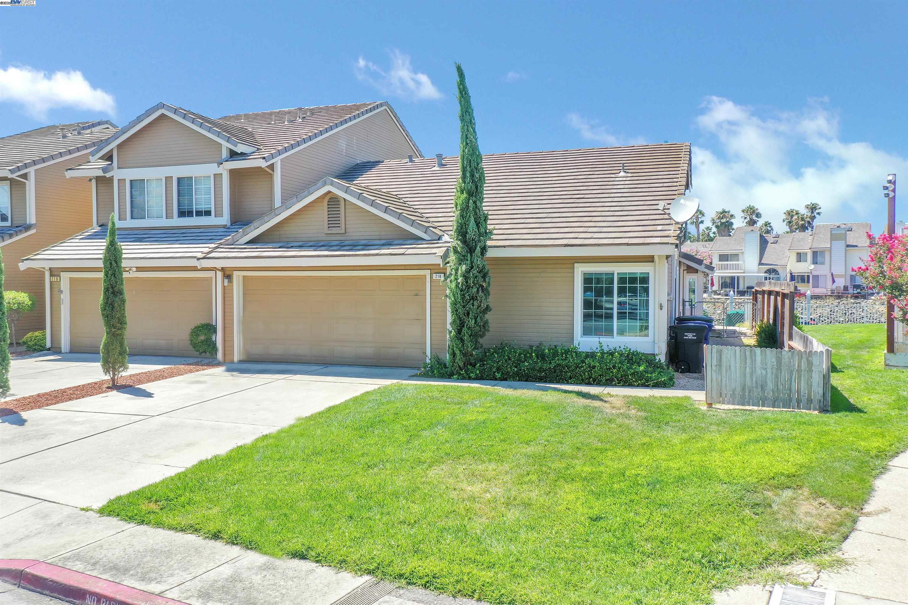 Detail Gallery Image 31 of 31 For 218 Pelican Loop, Pittsburg,  CA 94565 - 3 Beds | 2 Baths