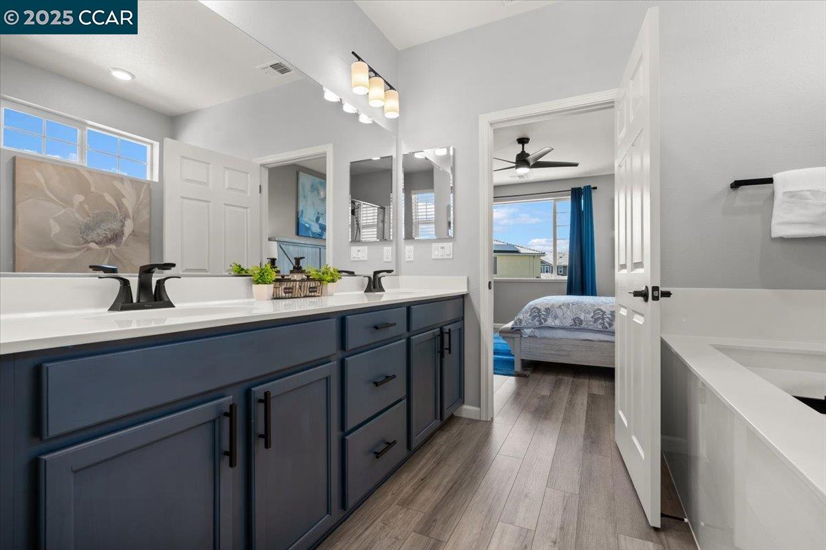 Detail Gallery Image 25 of 46 For 405 Avanti Way, Oakley,  CA 94561 - 4 Beds | 3 Baths