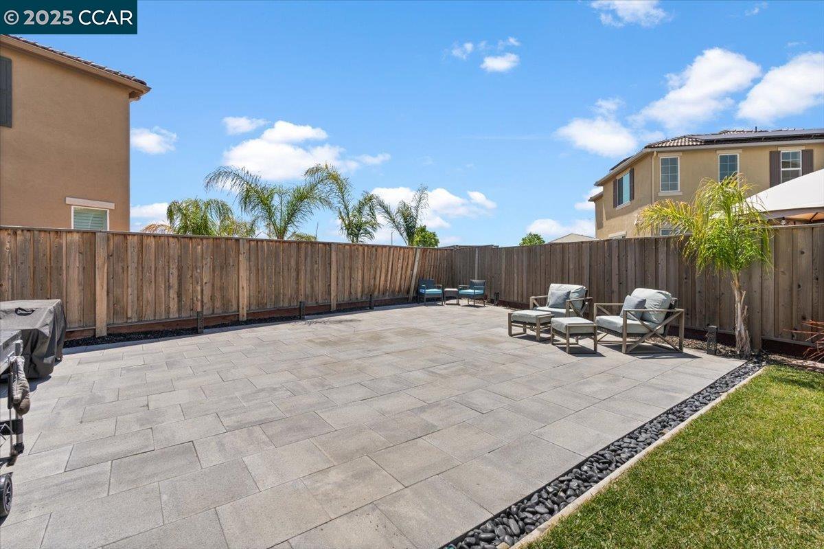Detail Gallery Image 36 of 46 For 405 Avanti Way, Oakley,  CA 94561 - 4 Beds | 3 Baths