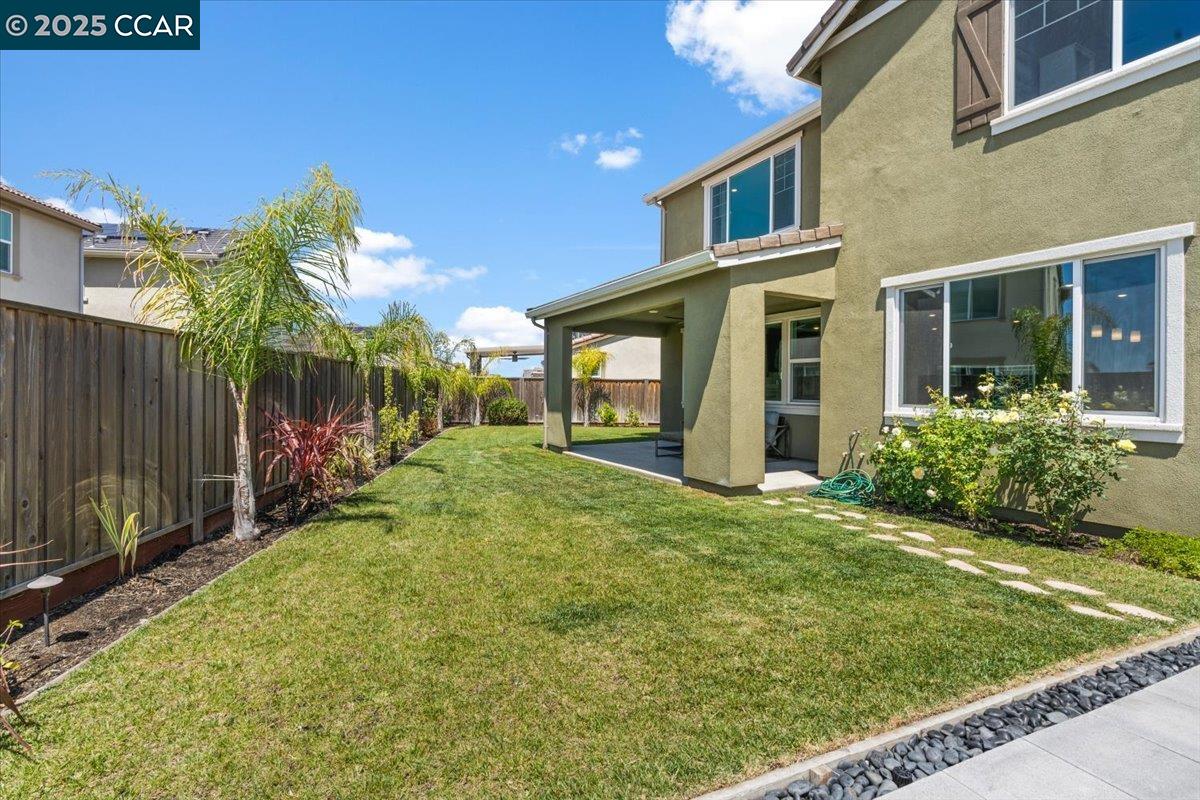 Detail Gallery Image 38 of 46 For 405 Avanti Way, Oakley,  CA 94561 - 4 Beds | 3 Baths
