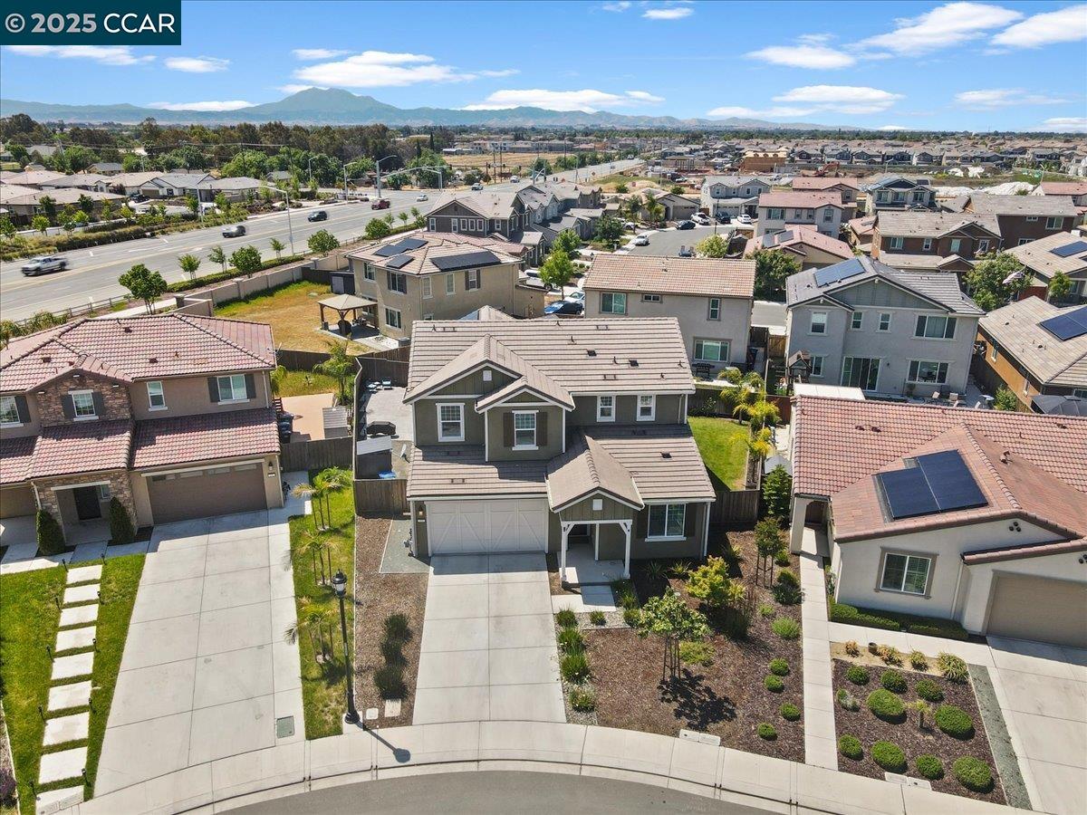 Detail Gallery Image 40 of 46 For 405 Avanti Way, Oakley,  CA 94561 - 4 Beds | 3 Baths