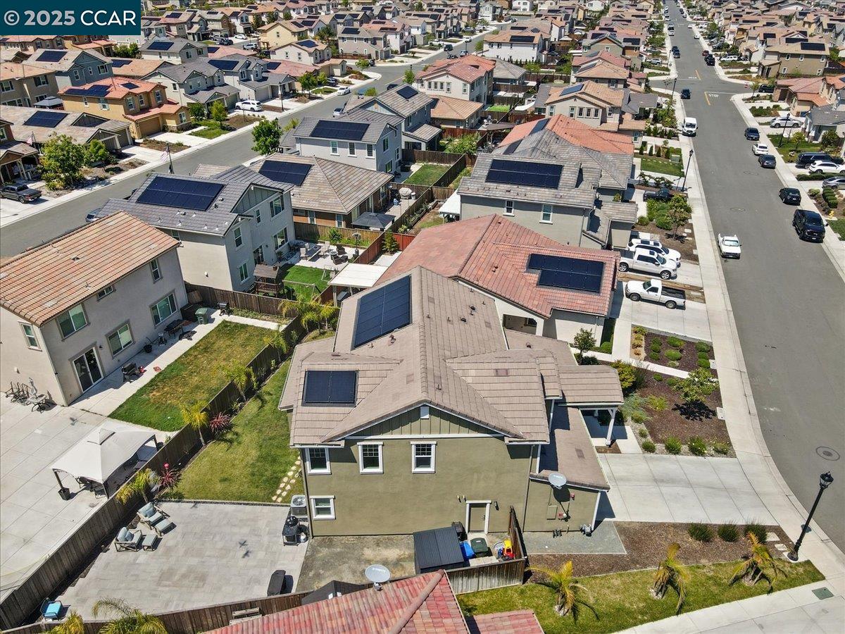 Detail Gallery Image 41 of 46 For 405 Avanti Way, Oakley,  CA 94561 - 4 Beds | 3 Baths