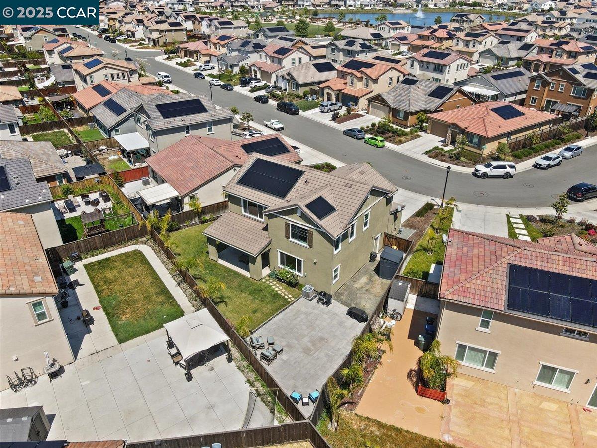 Detail Gallery Image 42 of 46 For 405 Avanti Way, Oakley,  CA 94561 - 4 Beds | 3 Baths