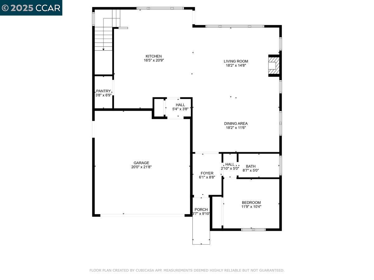 Detail Gallery Image 45 of 46 For 405 Avanti Way, Oakley,  CA 94561 - 4 Beds | 3 Baths