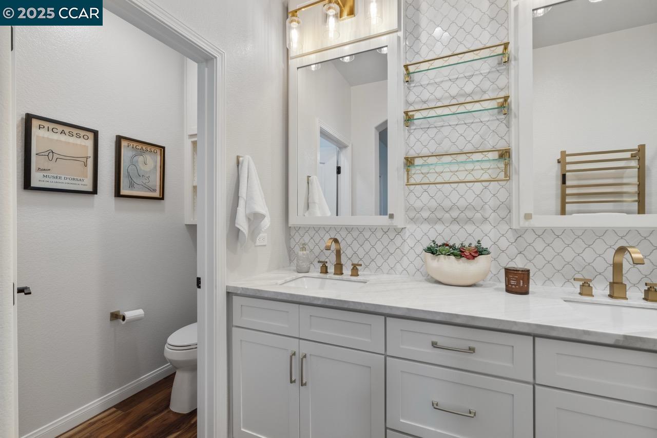 Detail Gallery Image 25 of 44 For 605 Laugenour Dr, Woodland,  CA 95776 - 3 Beds | 2 Baths