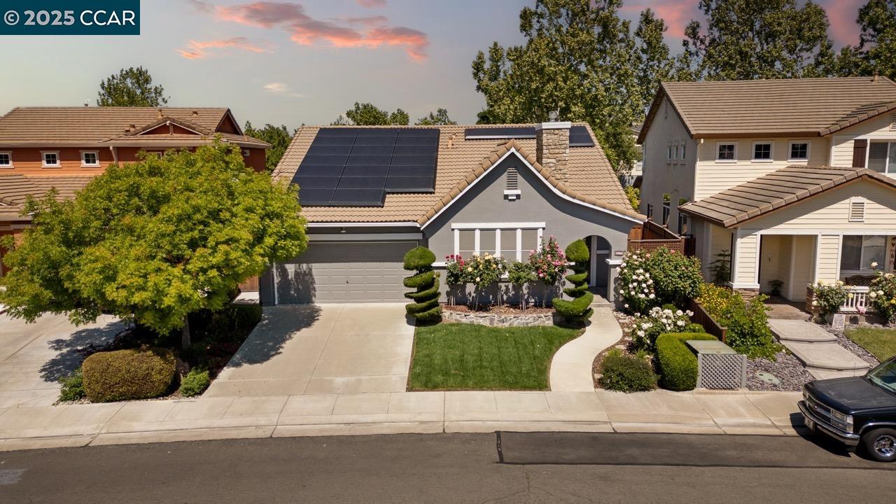 Detail Gallery Image 44 of 44 For 605 Laugenour Dr, Woodland,  CA 95776 - 3 Beds | 2 Baths