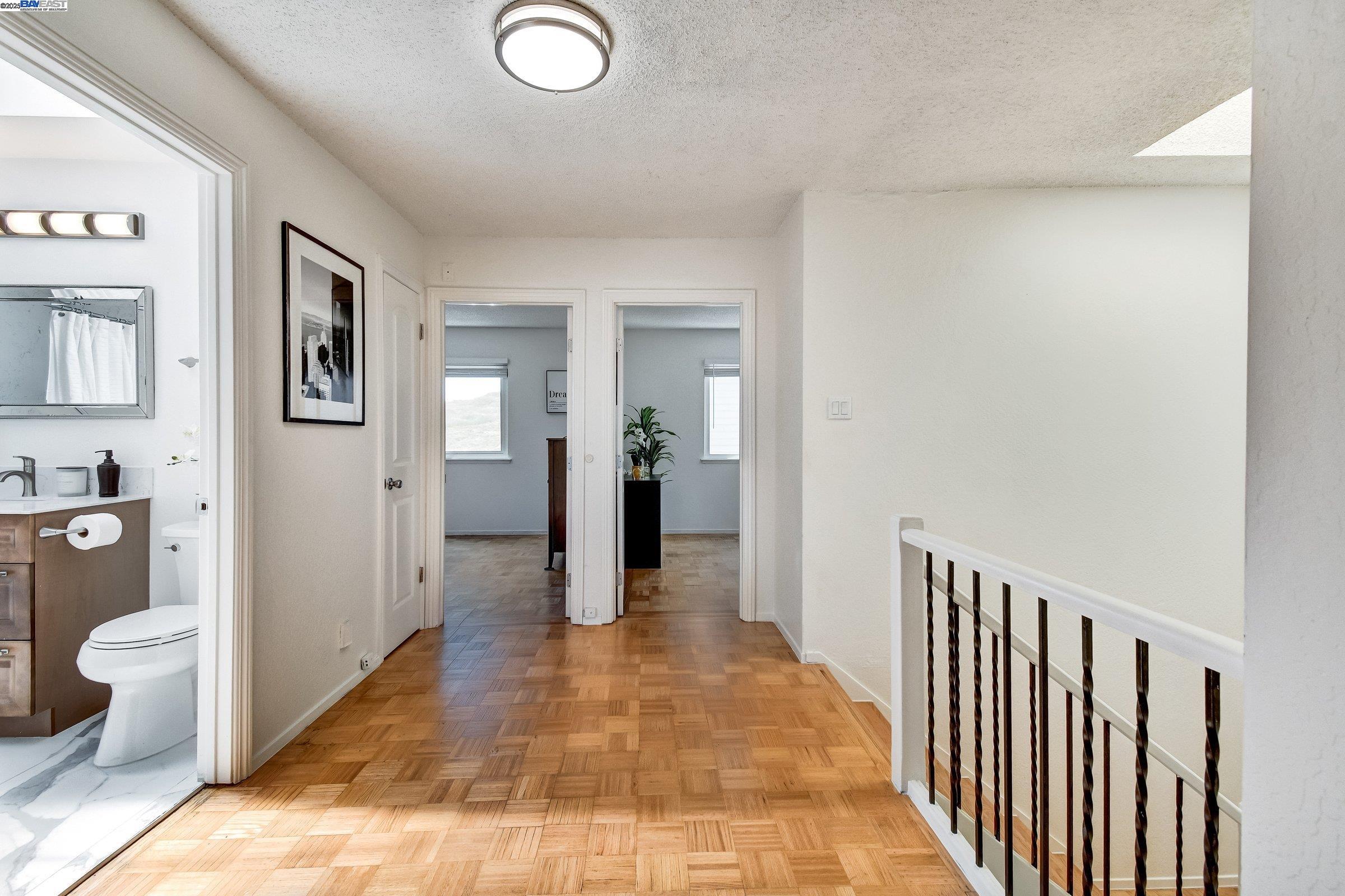 Detail Gallery Image 19 of 39 For 1316 Bowdoin St, San Francisco,  CA 94134 - 5 Beds | 2/1 Baths