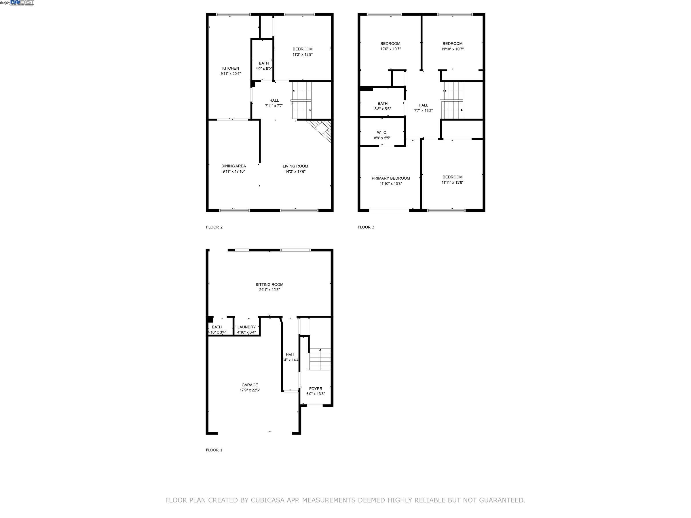 Detail Gallery Image 36 of 39 For 1316 Bowdoin St, San Francisco,  CA 94134 - 5 Beds | 2/1 Baths