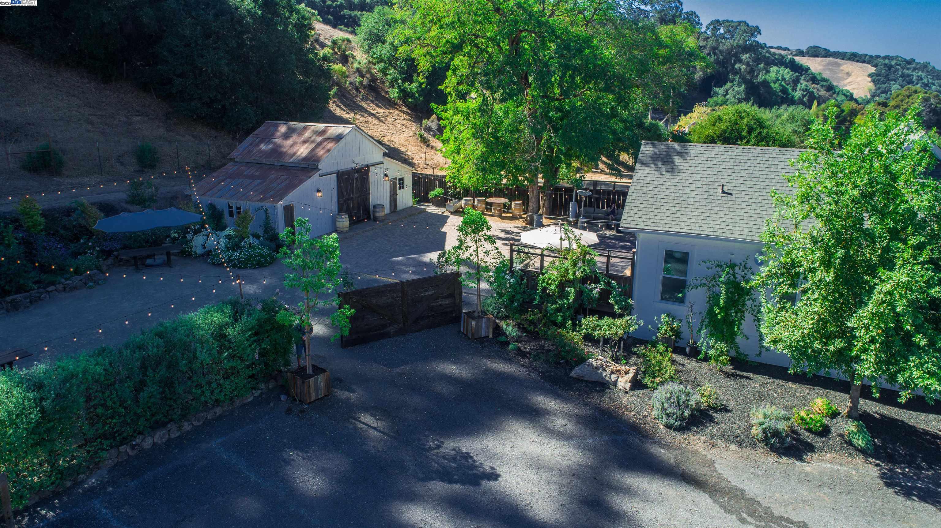 Detail Gallery Image 1 of 56 For 9635 Dublin Canyon Rd, Castro Valley,  CA 94552 - 3 Beds | 2 Baths