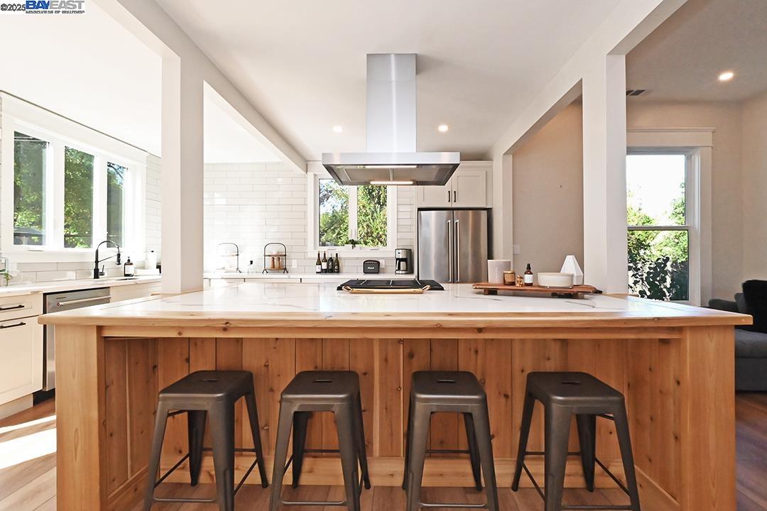 Detail Gallery Image 21 of 56 For 9635 Dublin Canyon Rd, Castro Valley,  CA 94552 - 3 Beds | 2 Baths