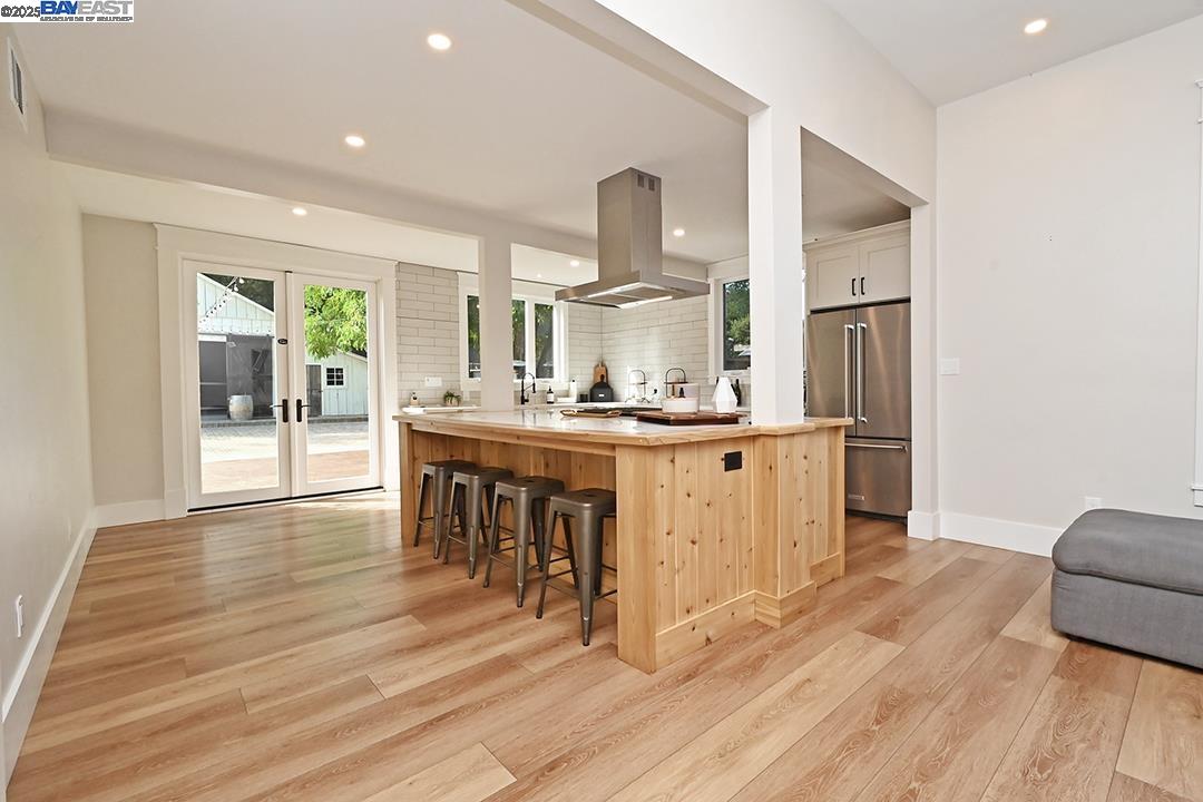 Detail Gallery Image 24 of 56 For 9635 Dublin Canyon Rd, Castro Valley,  CA 94552 - 3 Beds | 2 Baths
