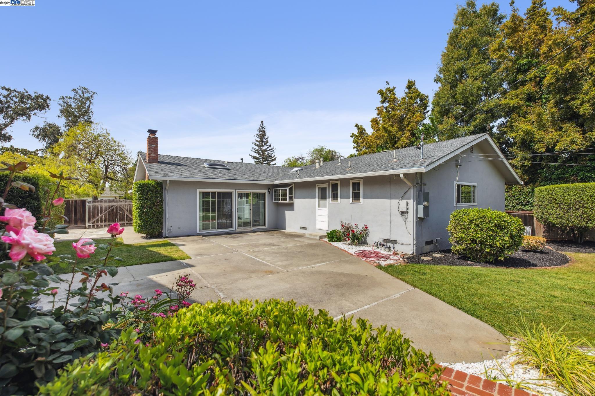 Detail Gallery Image 40 of 53 For 41846 via San Miguel, Fremont,  CA 94539 - 4 Beds | 2 Baths