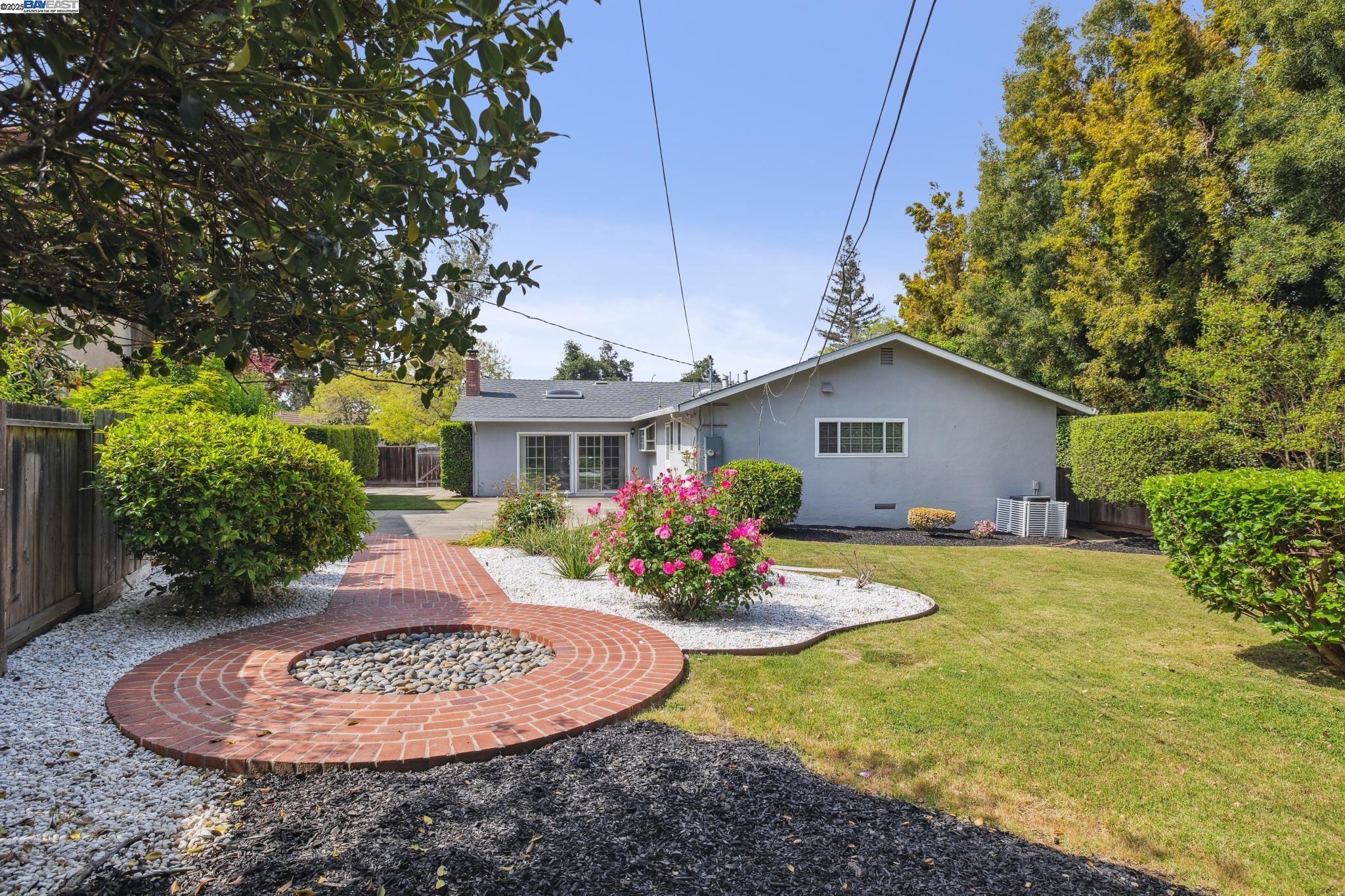 Detail Gallery Image 41 of 53 For 41846 via San Miguel, Fremont,  CA 94539 - 4 Beds | 2 Baths