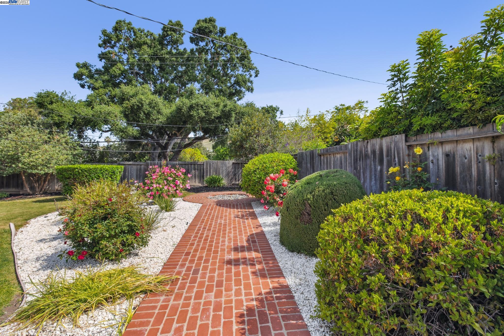 Detail Gallery Image 42 of 53 For 41846 via San Miguel, Fremont,  CA 94539 - 4 Beds | 2 Baths