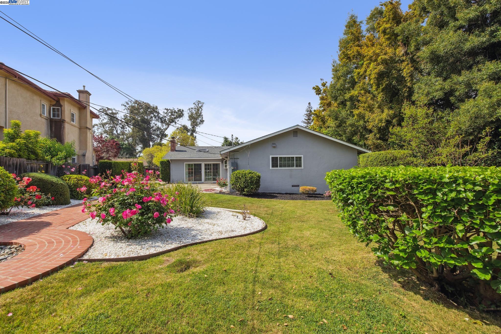 Detail Gallery Image 45 of 53 For 41846 via San Miguel, Fremont,  CA 94539 - 4 Beds | 2 Baths