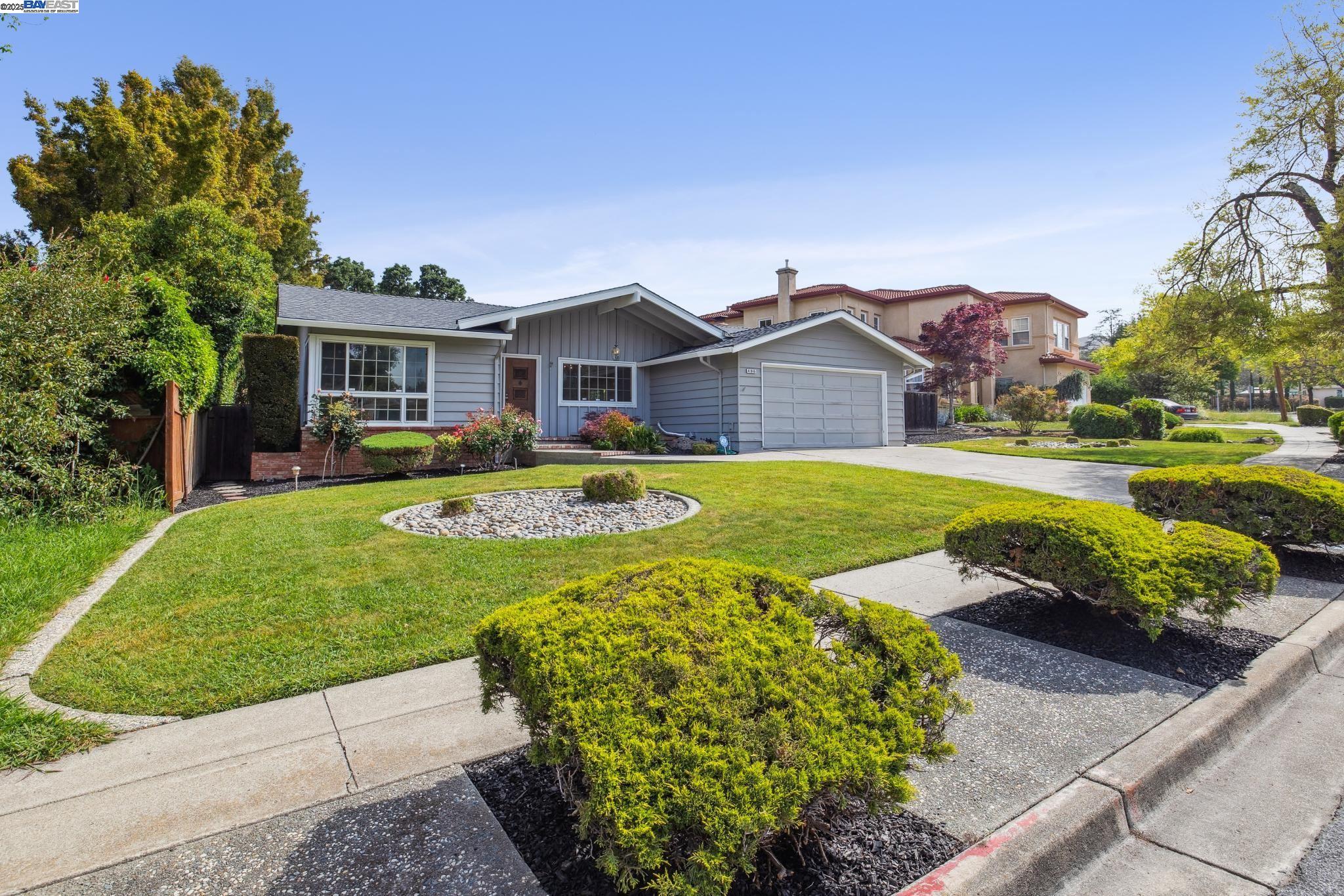 Detail Gallery Image 51 of 53 For 41846 via San Miguel, Fremont,  CA 94539 - 4 Beds | 2 Baths