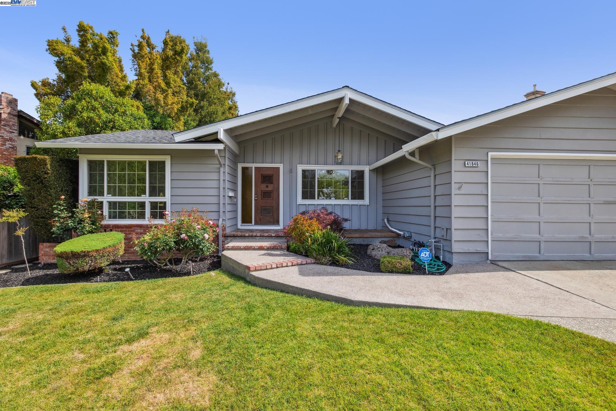 Detail Gallery Image 52 of 53 For 41846 via San Miguel, Fremont,  CA 94539 - 4 Beds | 2 Baths