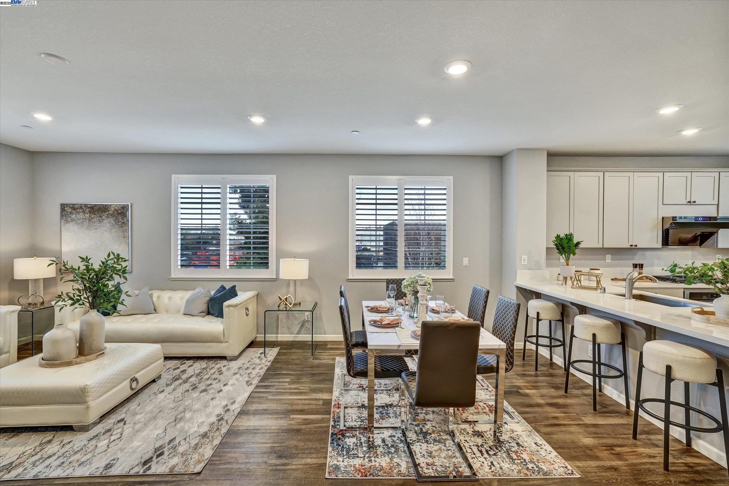 Detail Gallery Image 1 of 49 For 3315 Rosenblatt, Hayward,  CA 94544 - 4 Beds | 2/1 Baths