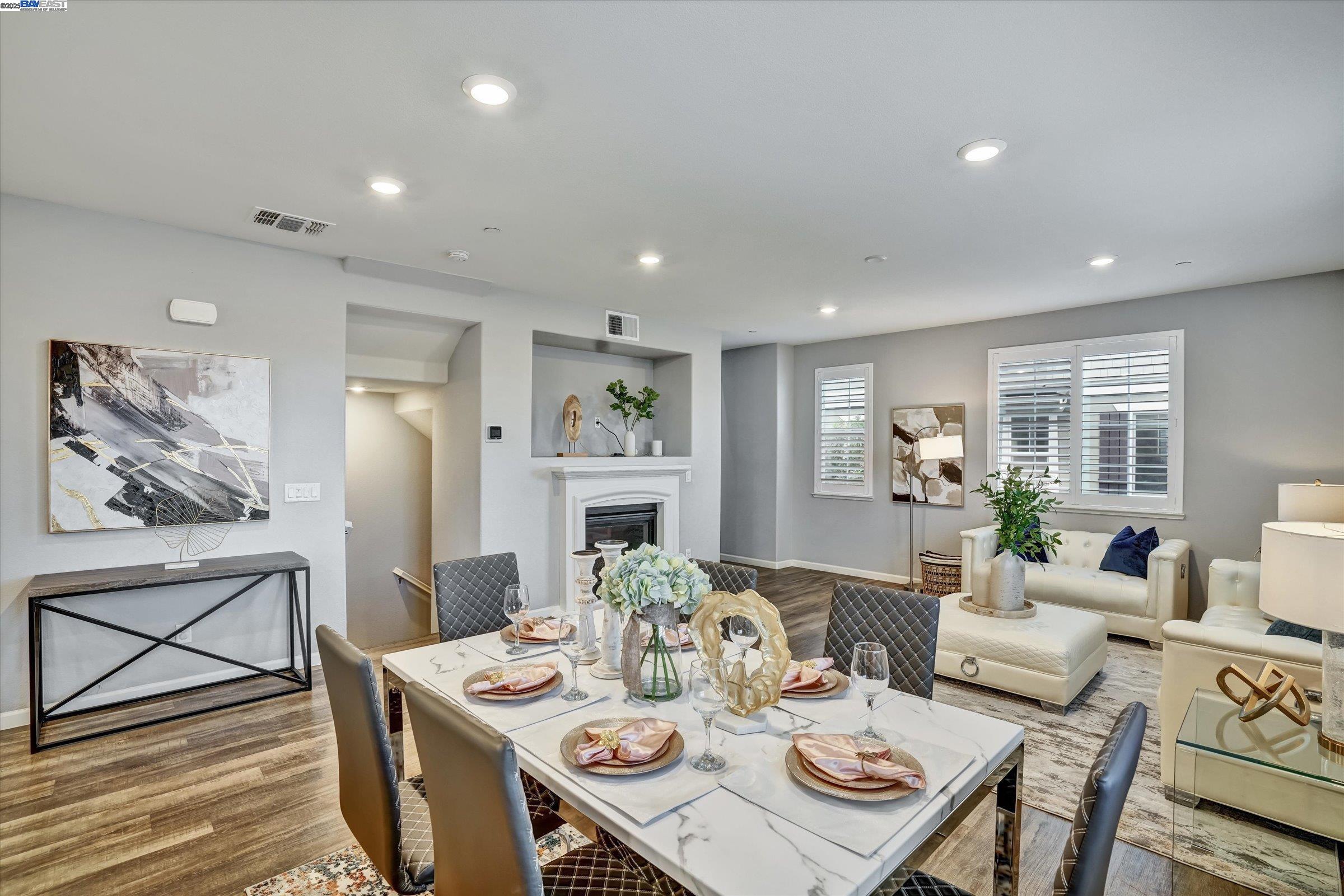 Detail Gallery Image 19 of 49 For 3315 Rosenblatt, Hayward,  CA 94544 - 4 Beds | 2/1 Baths