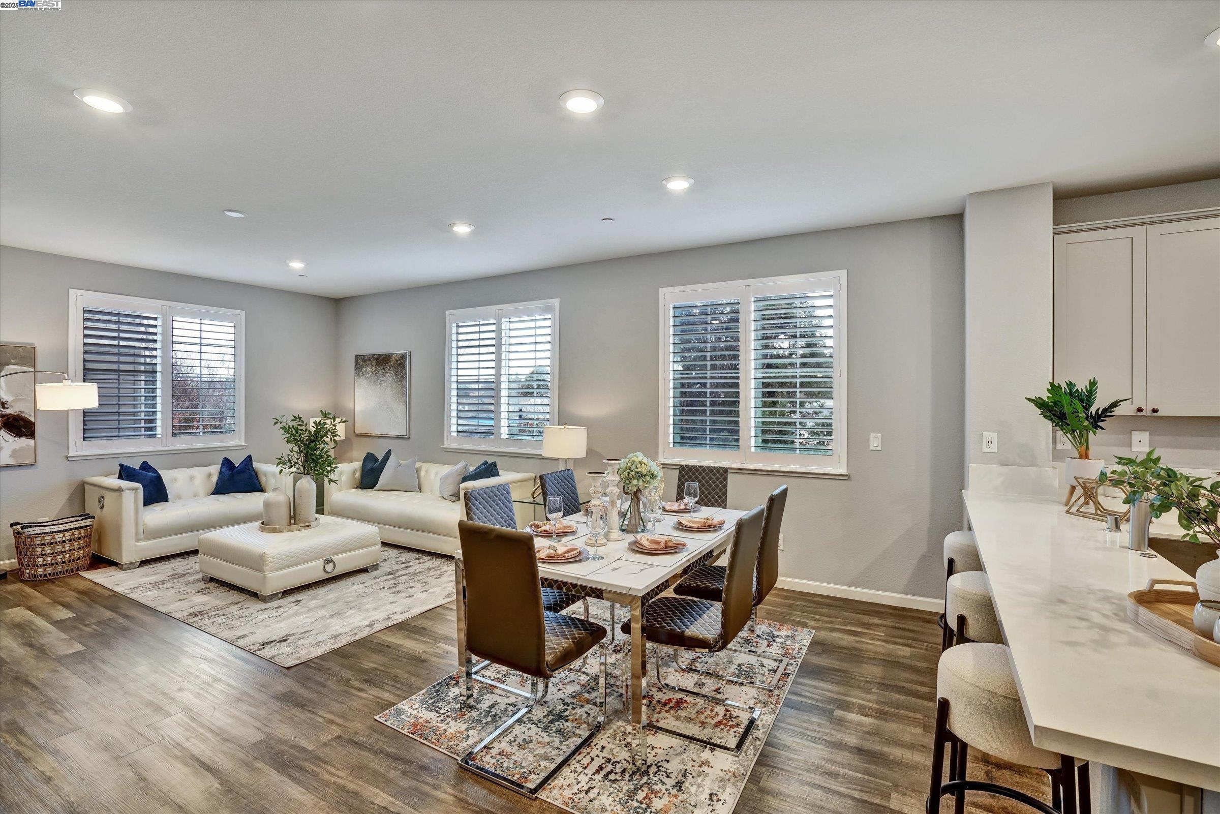 Detail Gallery Image 3 of 49 For 3315 Rosenblatt, Hayward,  CA 94544 - 4 Beds | 2/1 Baths