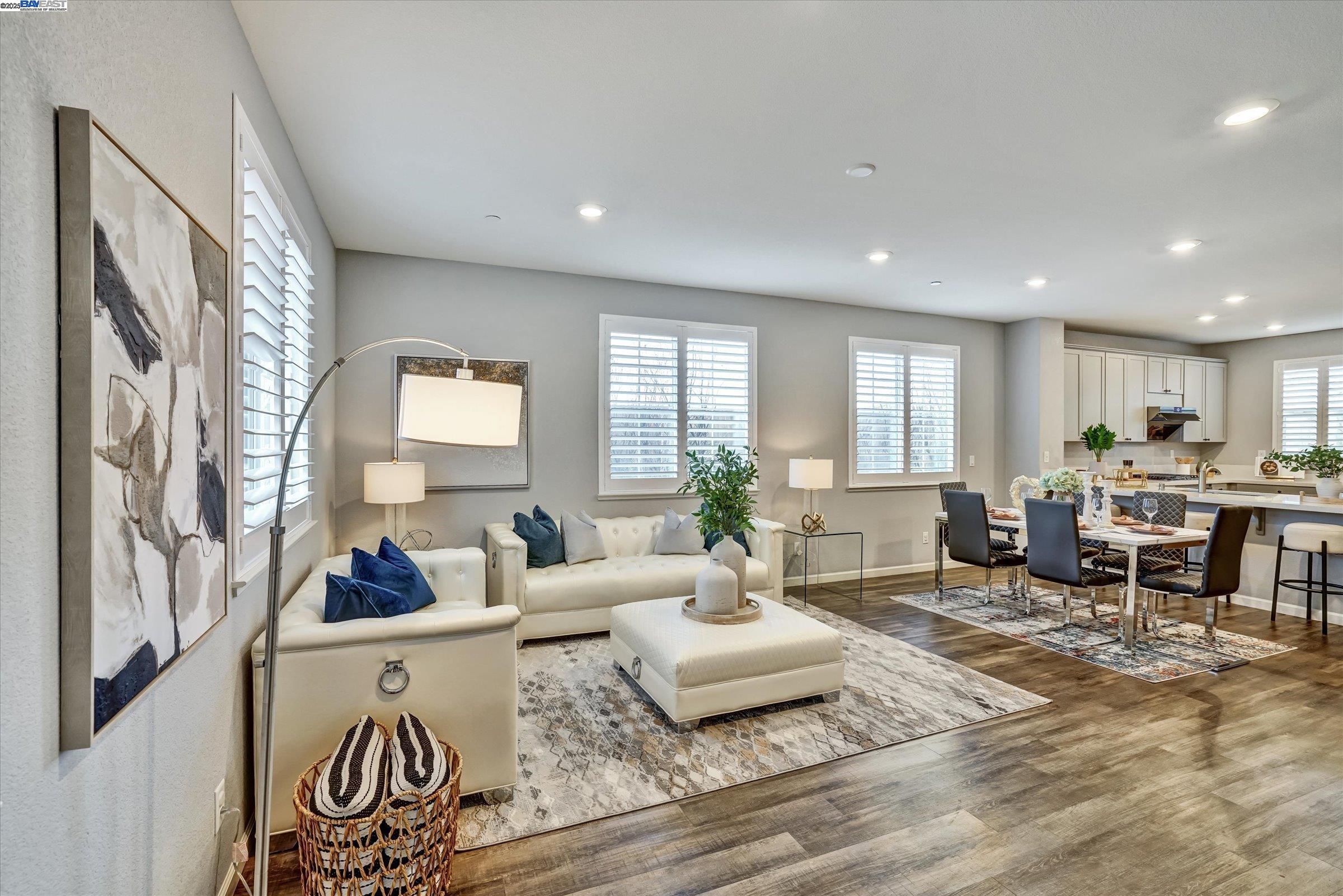 Detail Gallery Image 23 of 49 For 3315 Rosenblatt, Hayward,  CA 94544 - 4 Beds | 2/1 Baths