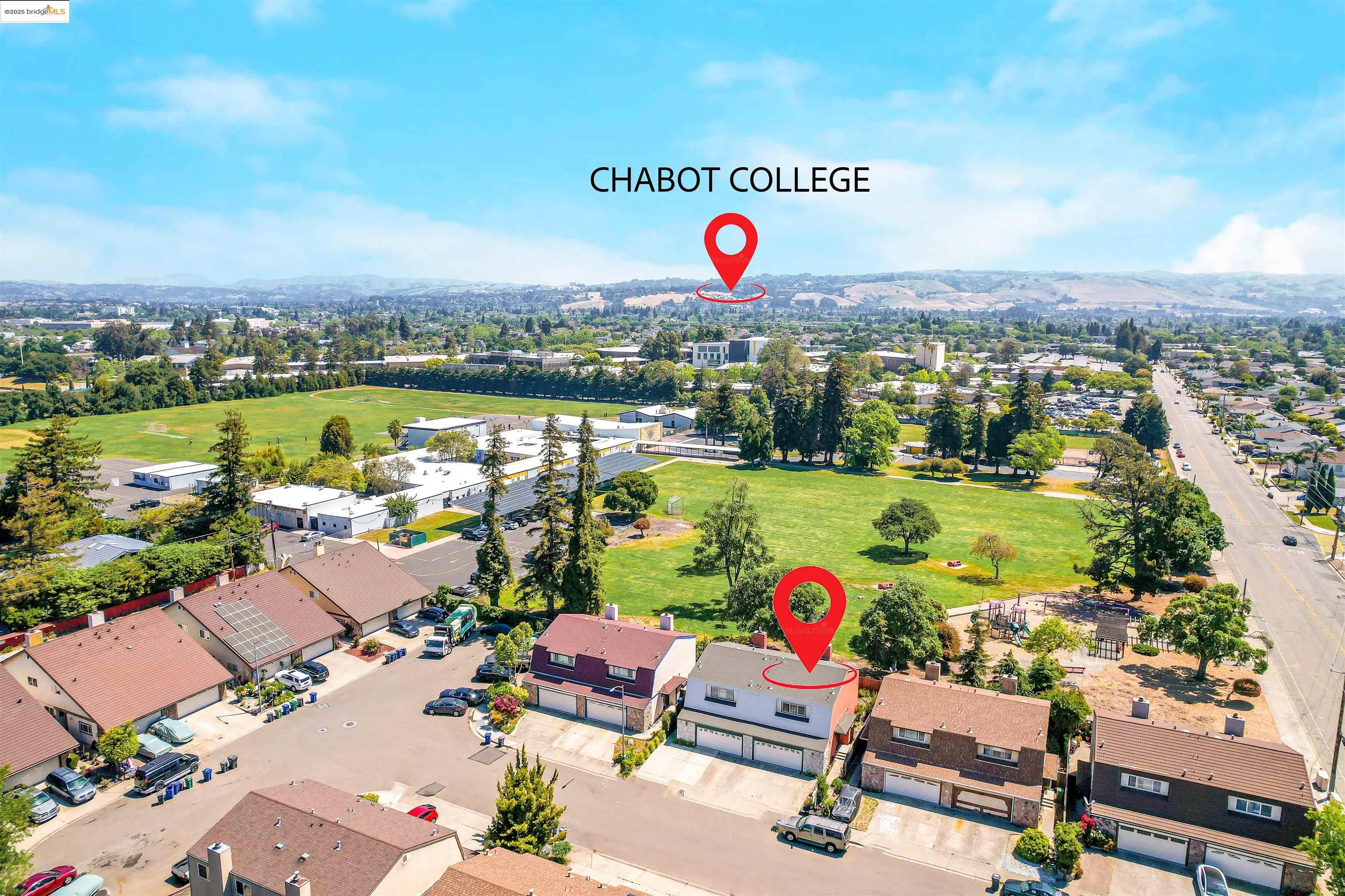 Detail Gallery Image 33 of 43 For 25322 Ironwood Ct, Hayward,  CA 94545 - 3 Beds | 2/1 Baths