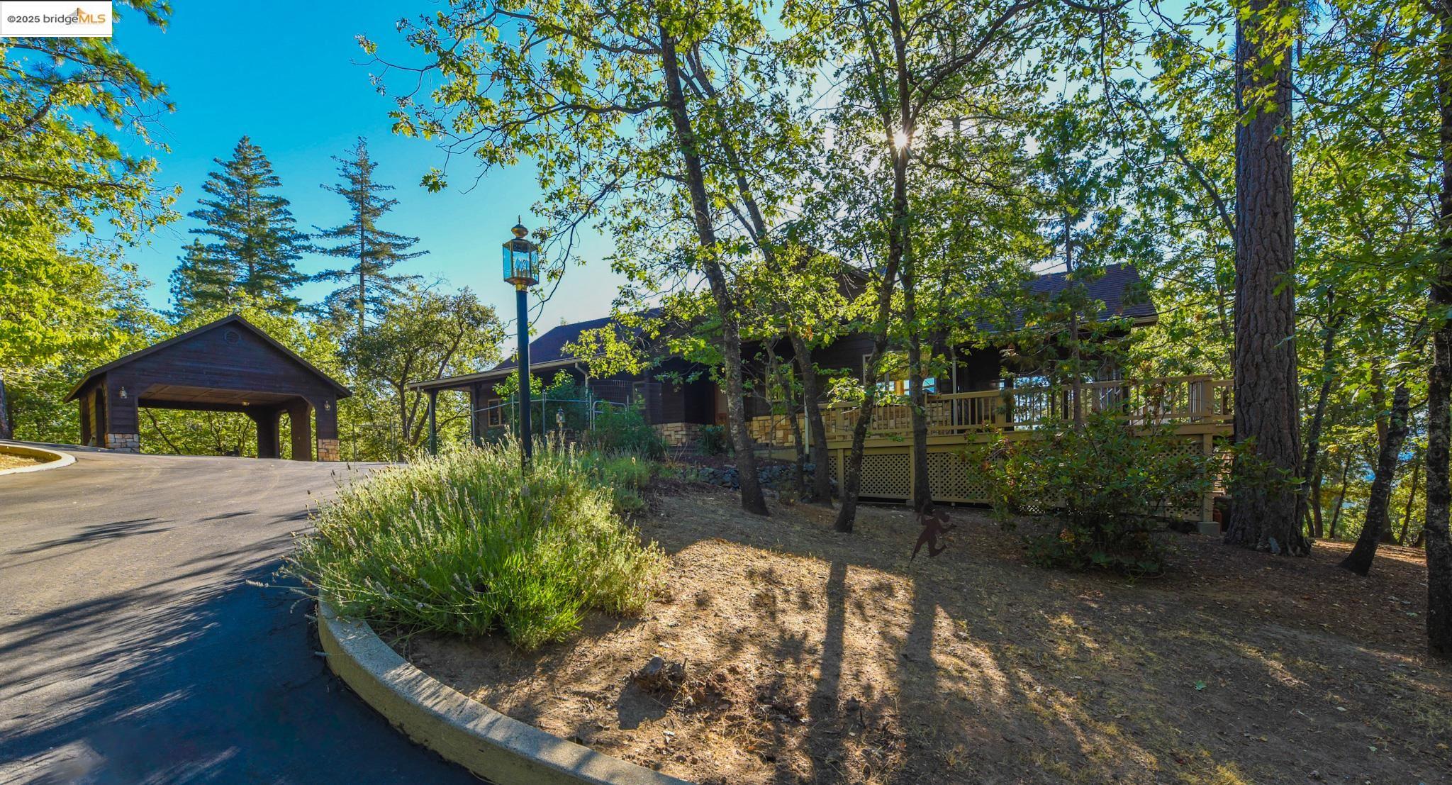 Detail Gallery Image 60 of 60 For 23601 Rusty Spur Road, Sonora,  CA 95370 - 3 Beds | 3 Baths
