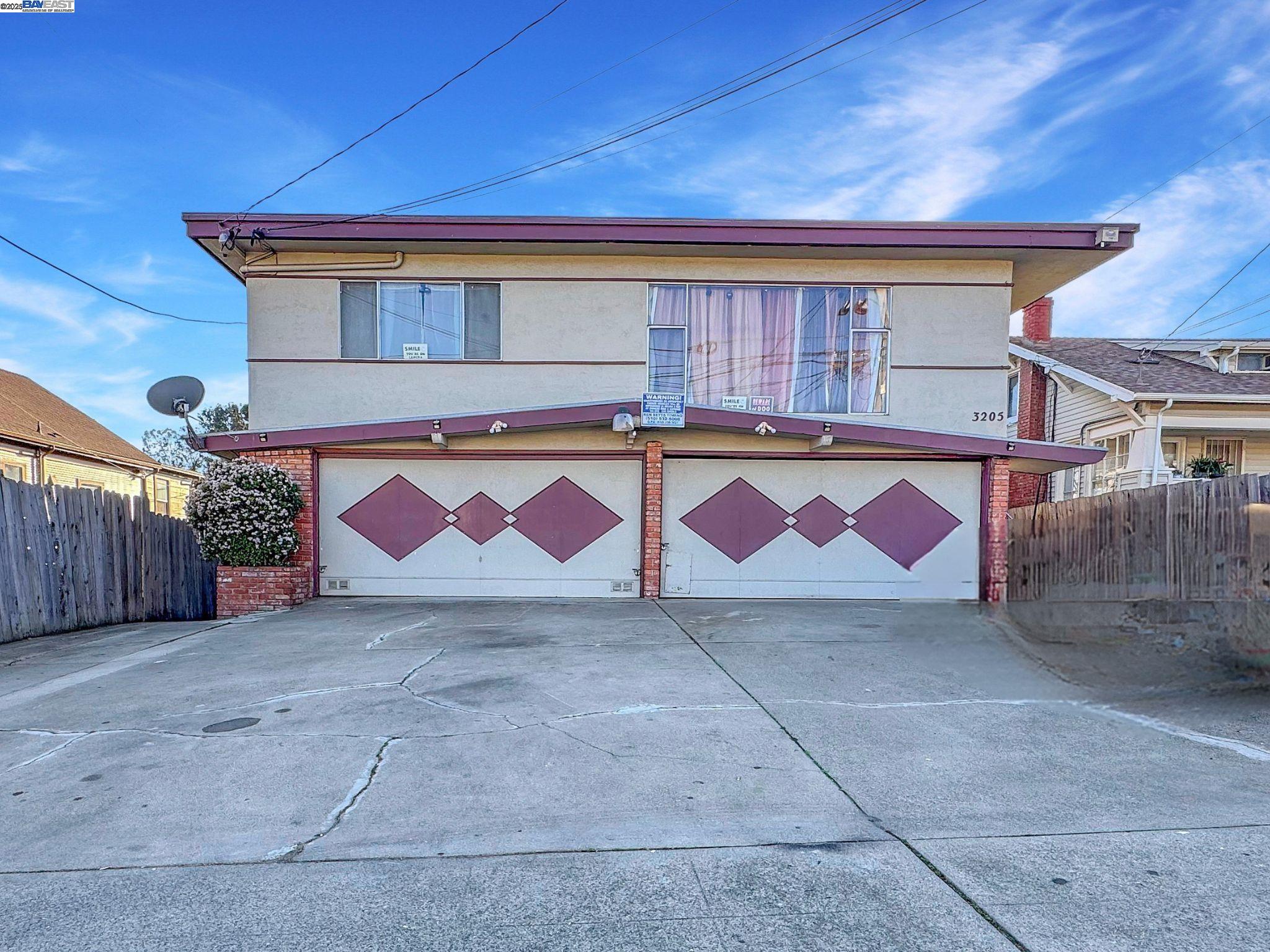 Detail Gallery Image 1 of 28 For 3205 Brookdale Ave, Oakland,  CA 94602 - – Beds | – Baths
