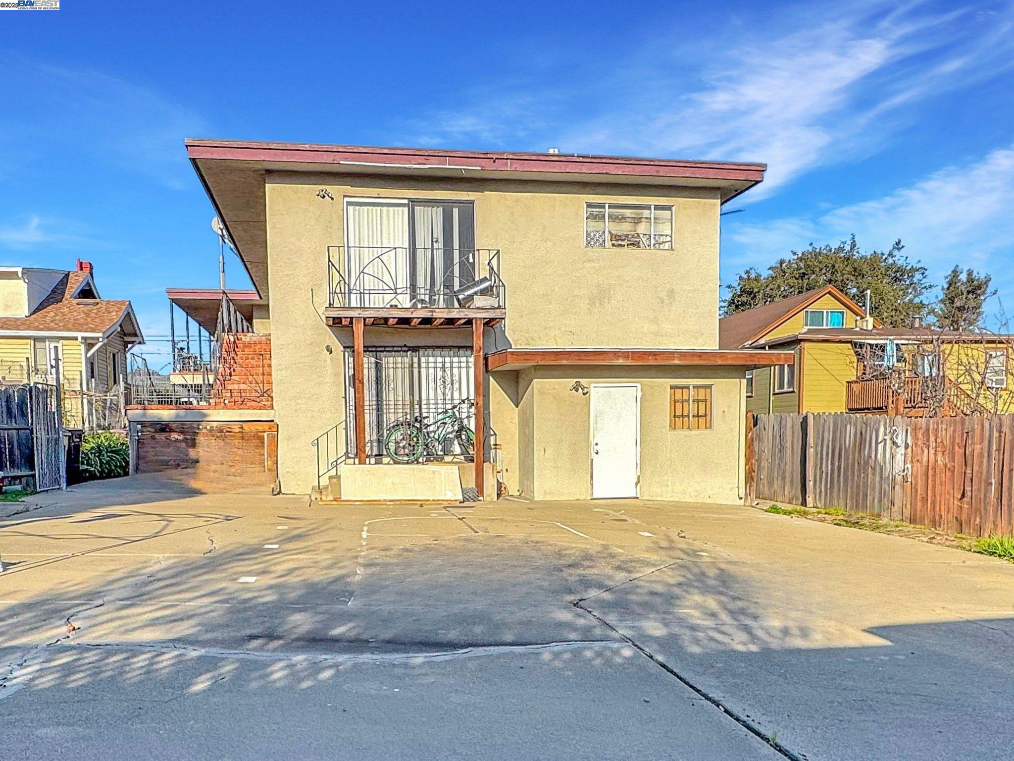 Detail Gallery Image 11 of 28 For 3205 Brookdale Ave, Oakland,  CA 94602 - – Beds | – Baths