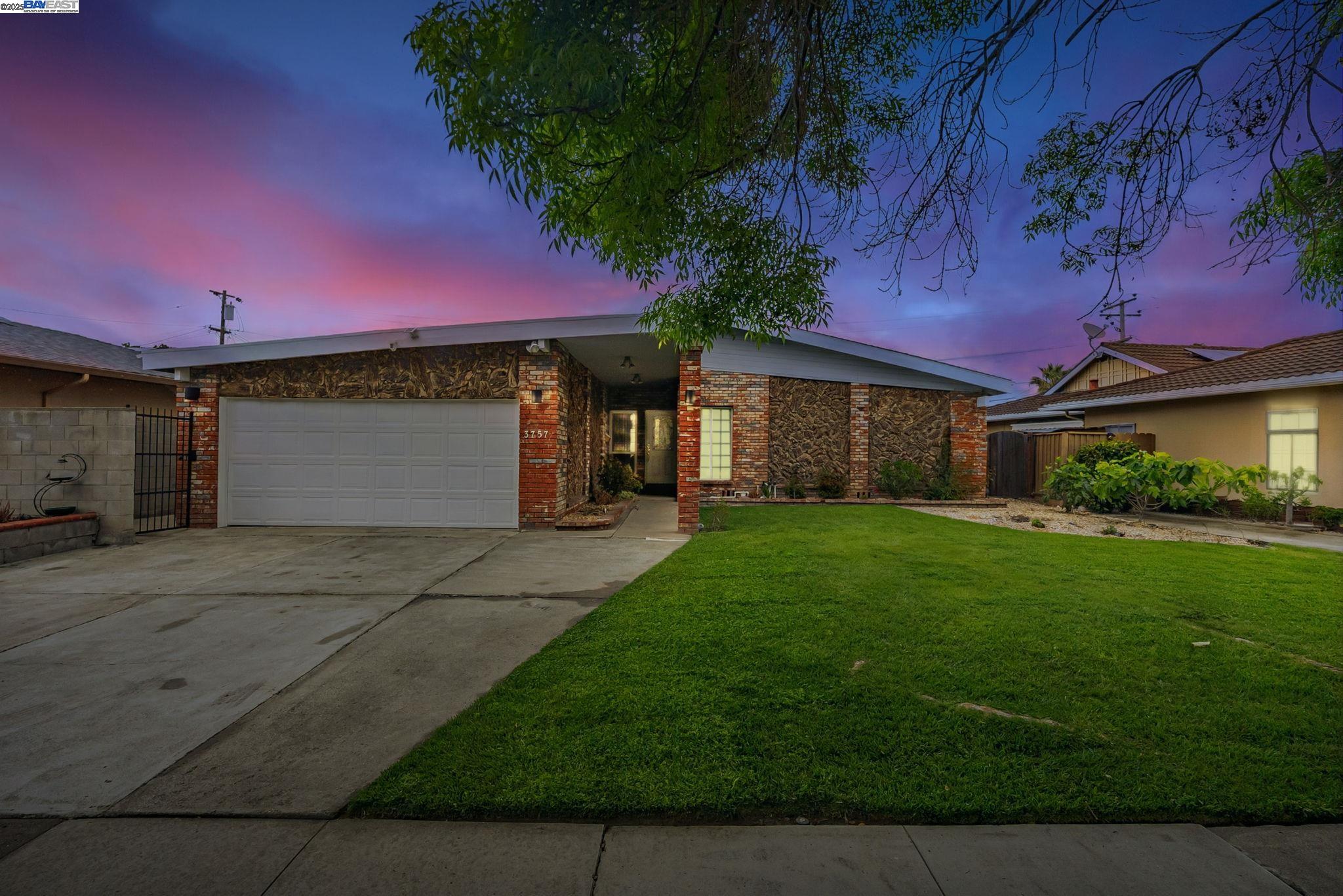 Detail Gallery Image 44 of 44 For 3757 Savannah Rd, Fremont,  CA 94538 - 4 Beds | 3 Baths