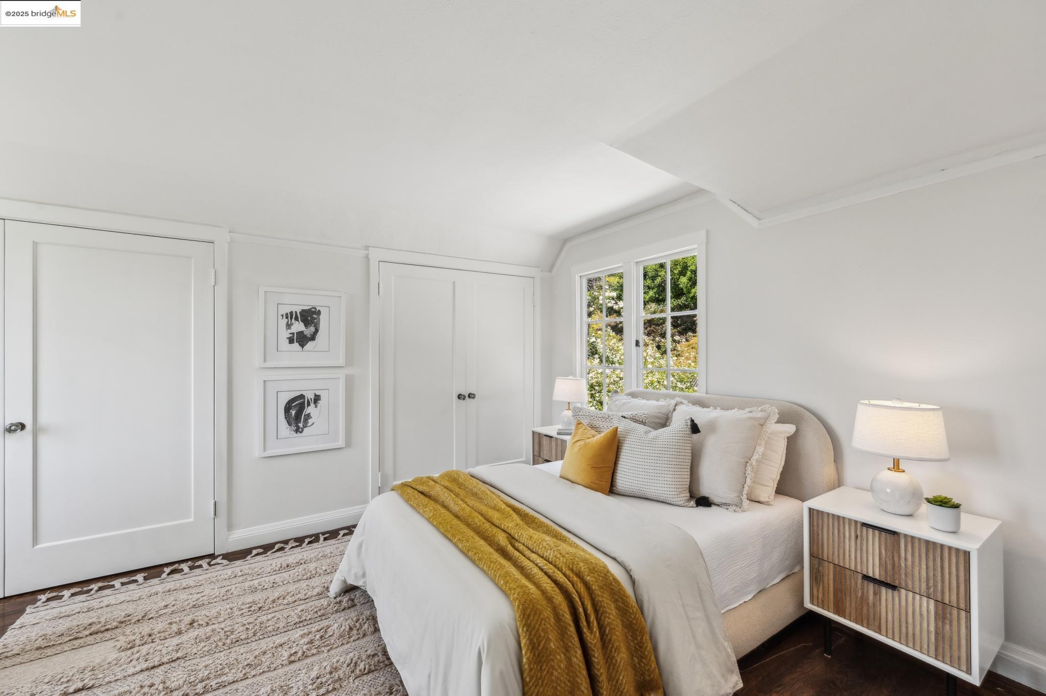 Detail Gallery Image 31 of 60 For 95 Alvarado Rd, Berkeley,  CA 94705 - 2 Beds | 1/1 Baths