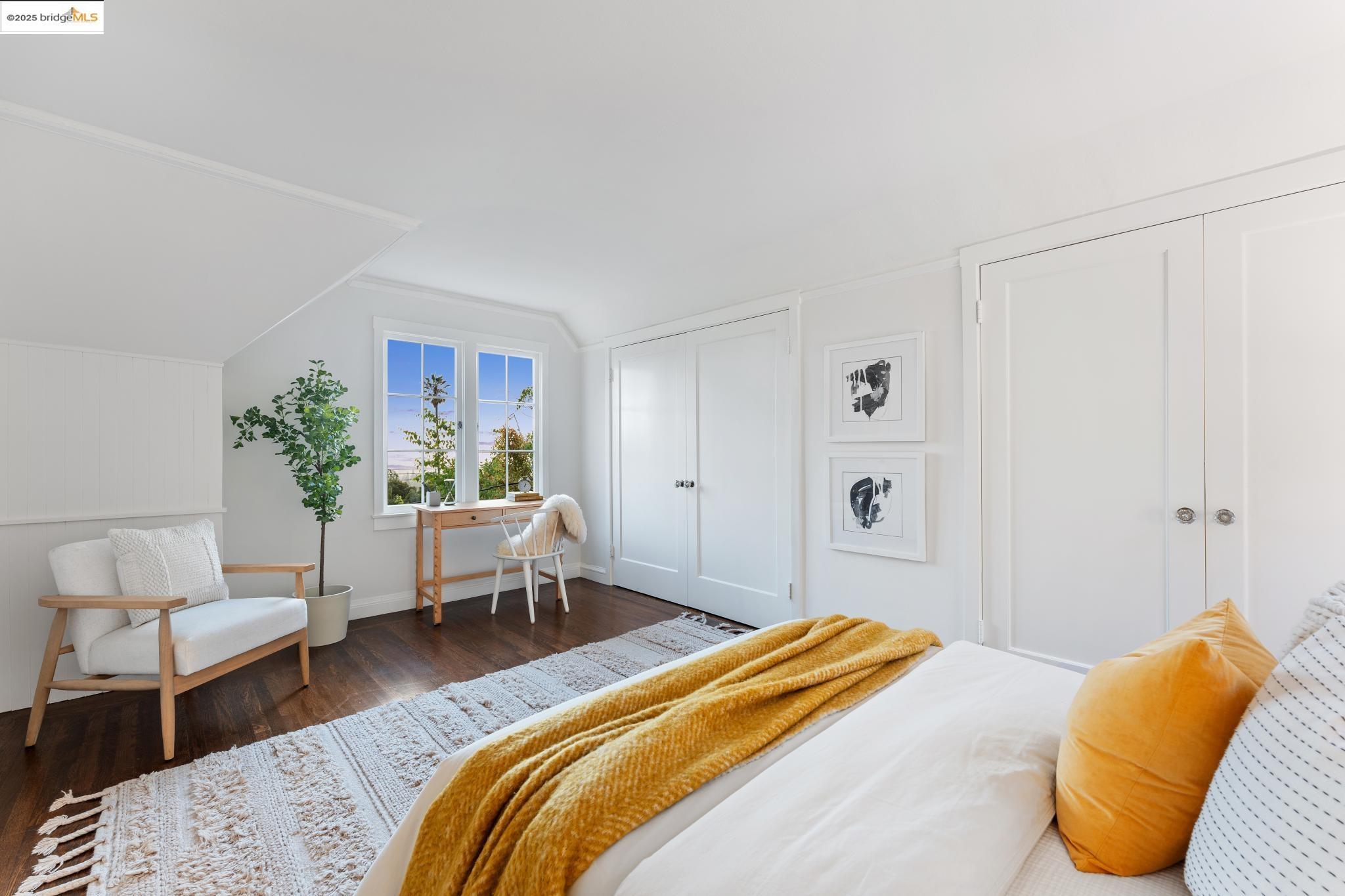 Detail Gallery Image 34 of 60 For 95 Alvarado Rd, Berkeley,  CA 94705 - 2 Beds | 1/1 Baths