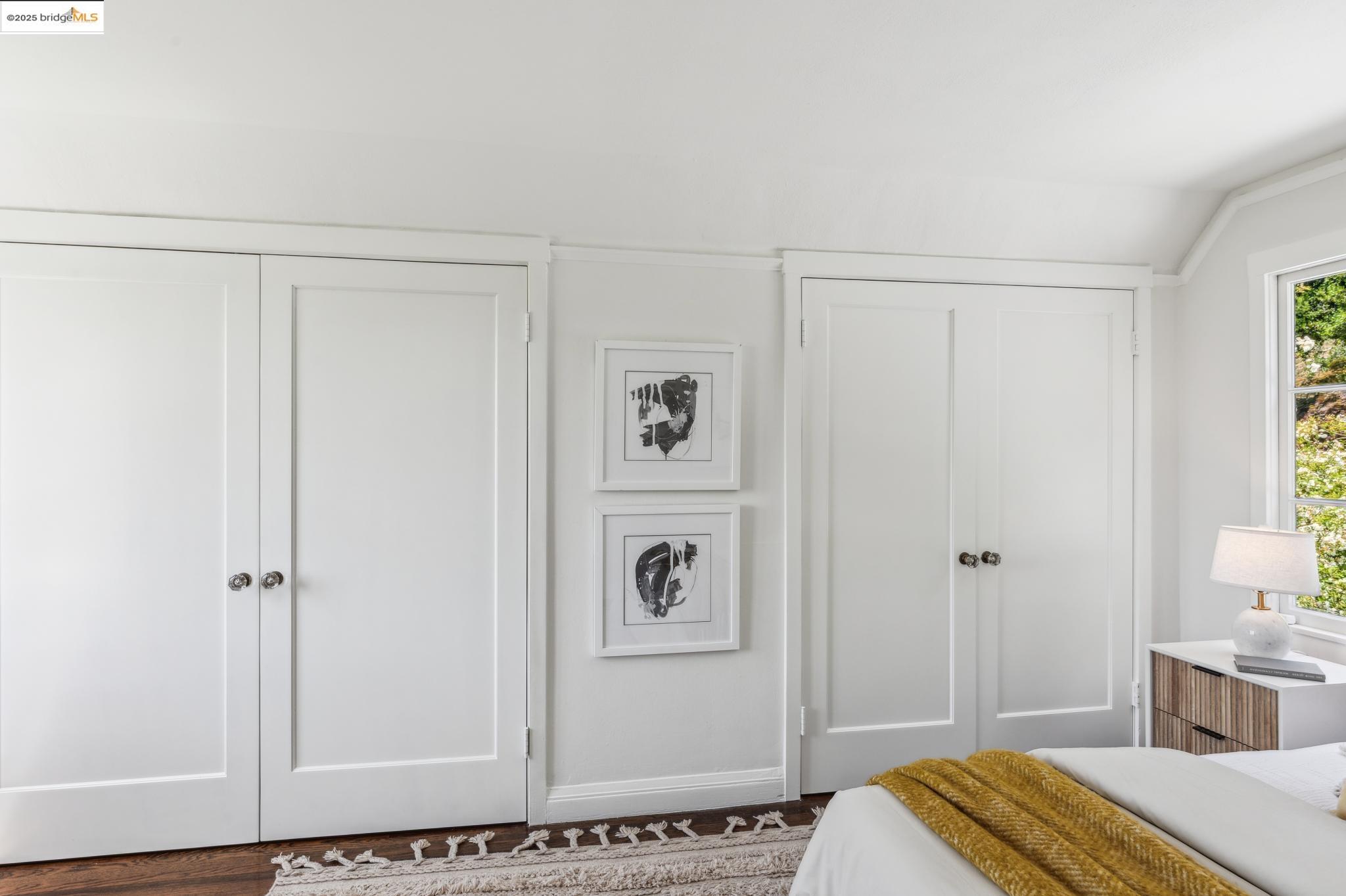 Detail Gallery Image 36 of 60 For 95 Alvarado Rd, Berkeley,  CA 94705 - 2 Beds | 1/1 Baths