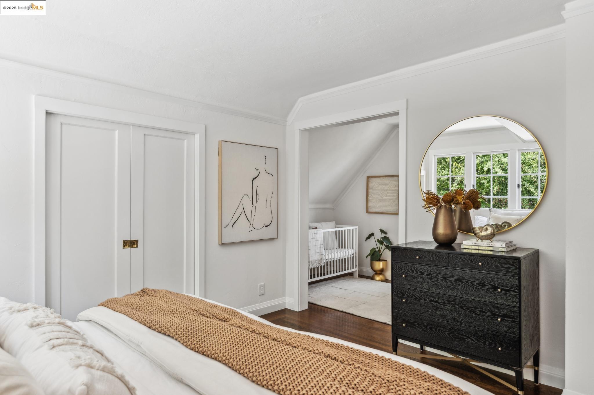 Detail Gallery Image 46 of 60 For 95 Alvarado Rd, Berkeley,  CA 94705 - 2 Beds | 1/1 Baths