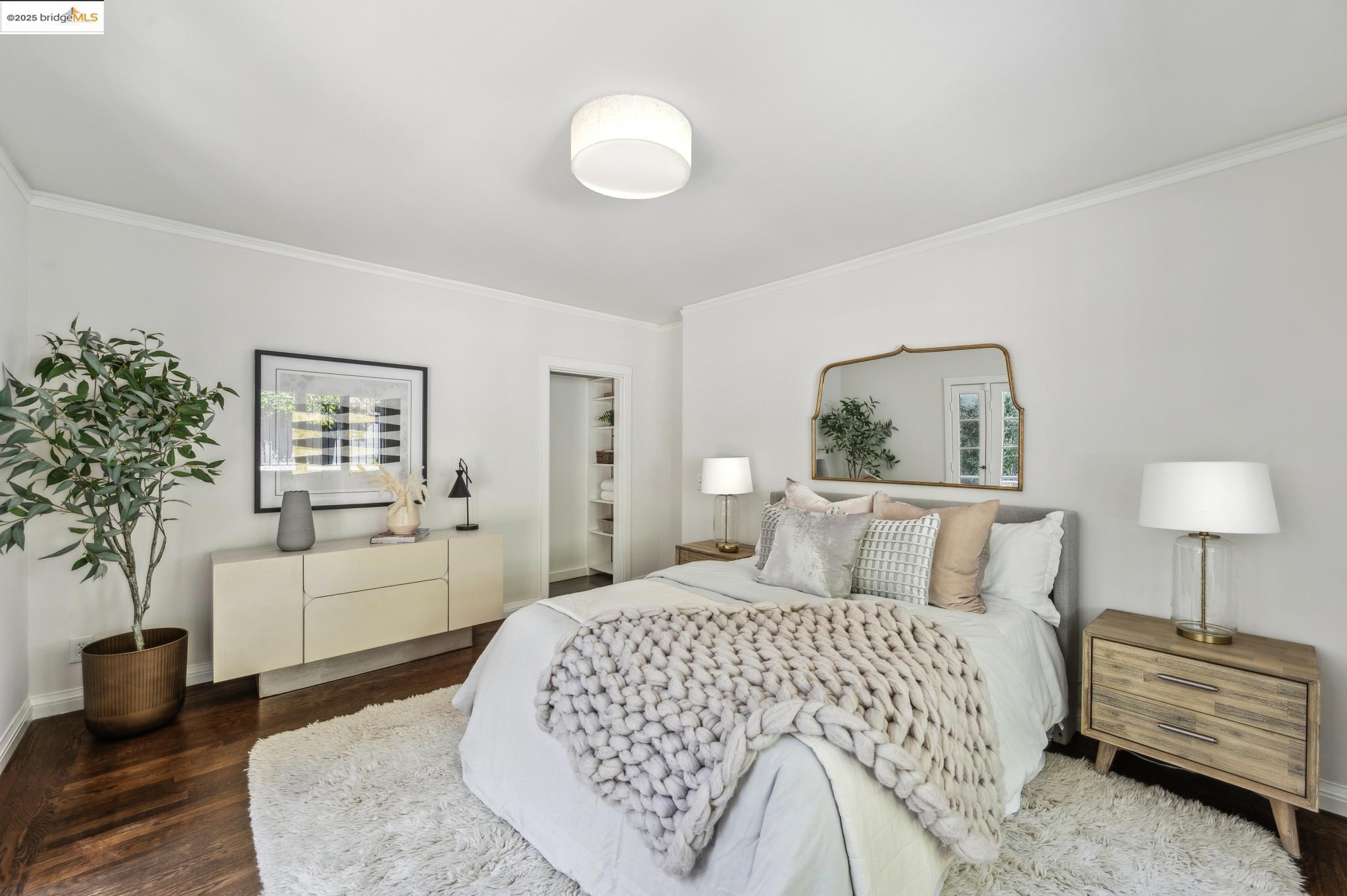 Detail Gallery Image 48 of 60 For 95 Alvarado Rd, Berkeley,  CA 94705 - 2 Beds | 1/1 Baths
