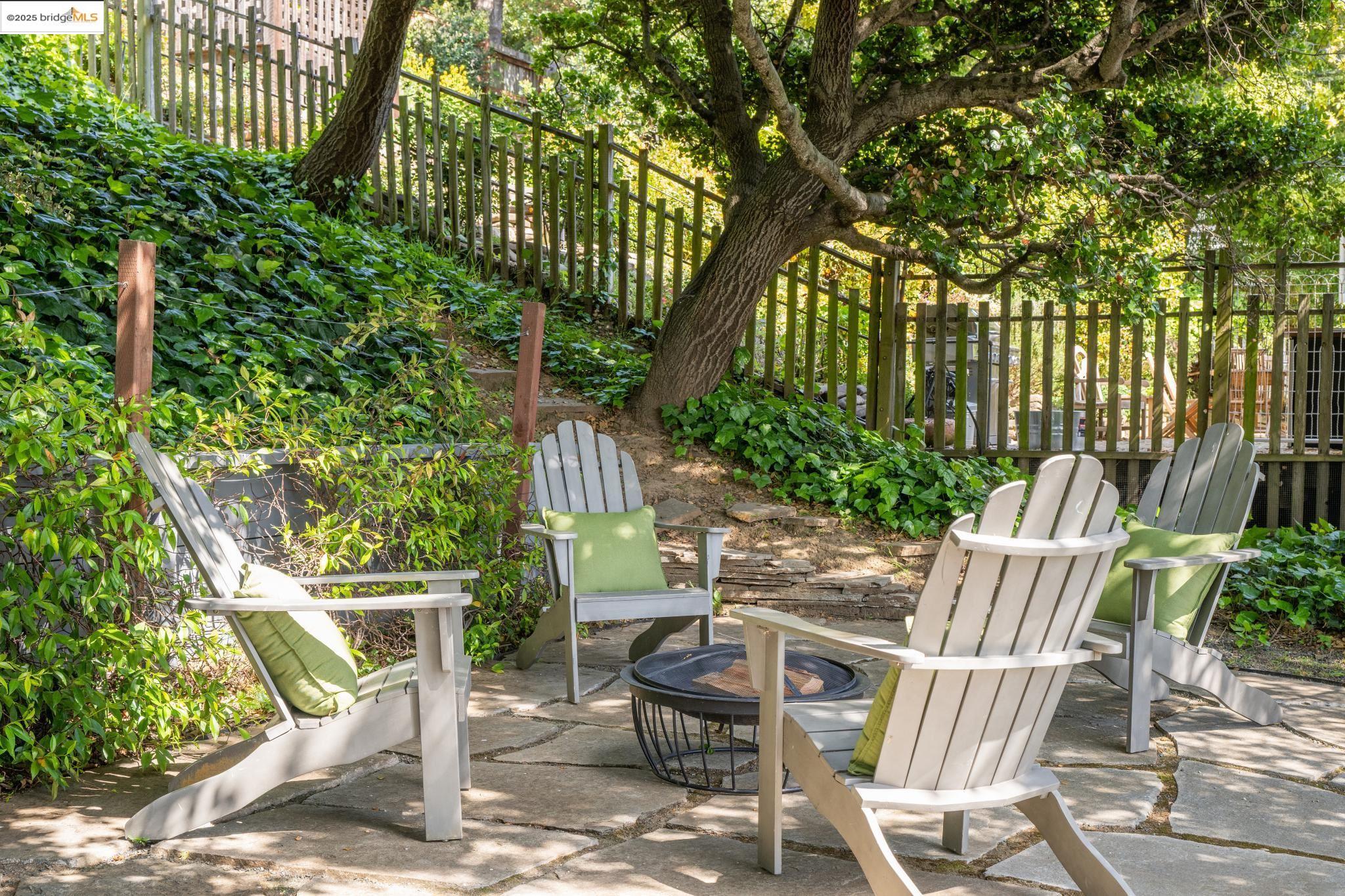 Detail Gallery Image 57 of 60 For 95 Alvarado Rd, Berkeley,  CA 94705 - 2 Beds | 1/1 Baths