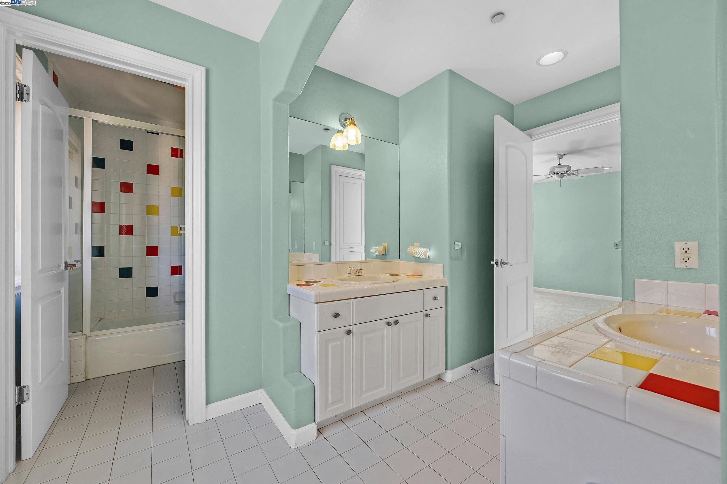 Detail Gallery Image 35 of 57 For 726 Foxbrough Place, Pleasanton,  CA 94566 - 4 Beds | 3/1 Baths