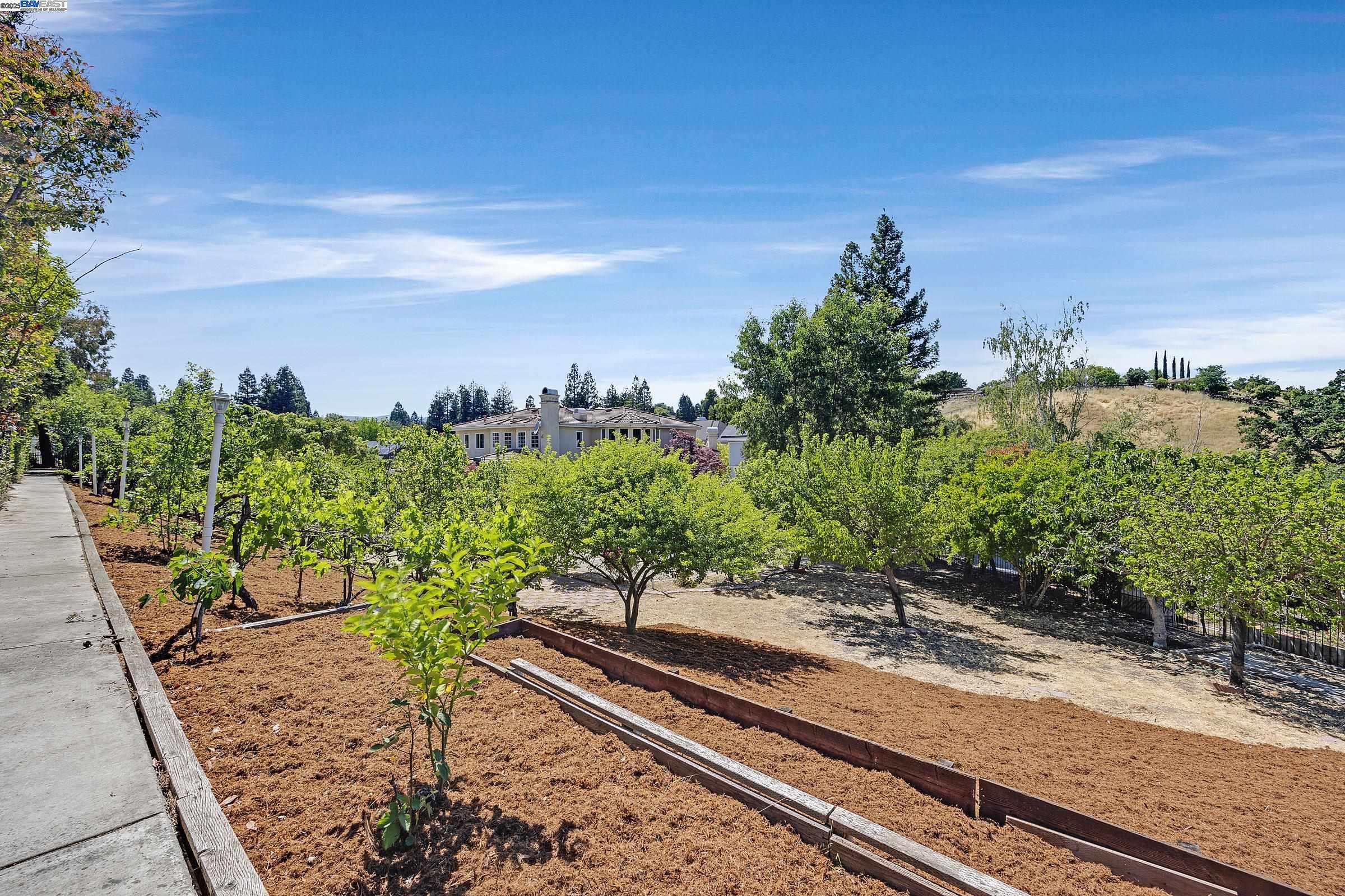 Detail Gallery Image 44 of 57 For 726 Foxbrough Place, Pleasanton,  CA 94566 - 4 Beds | 3/1 Baths