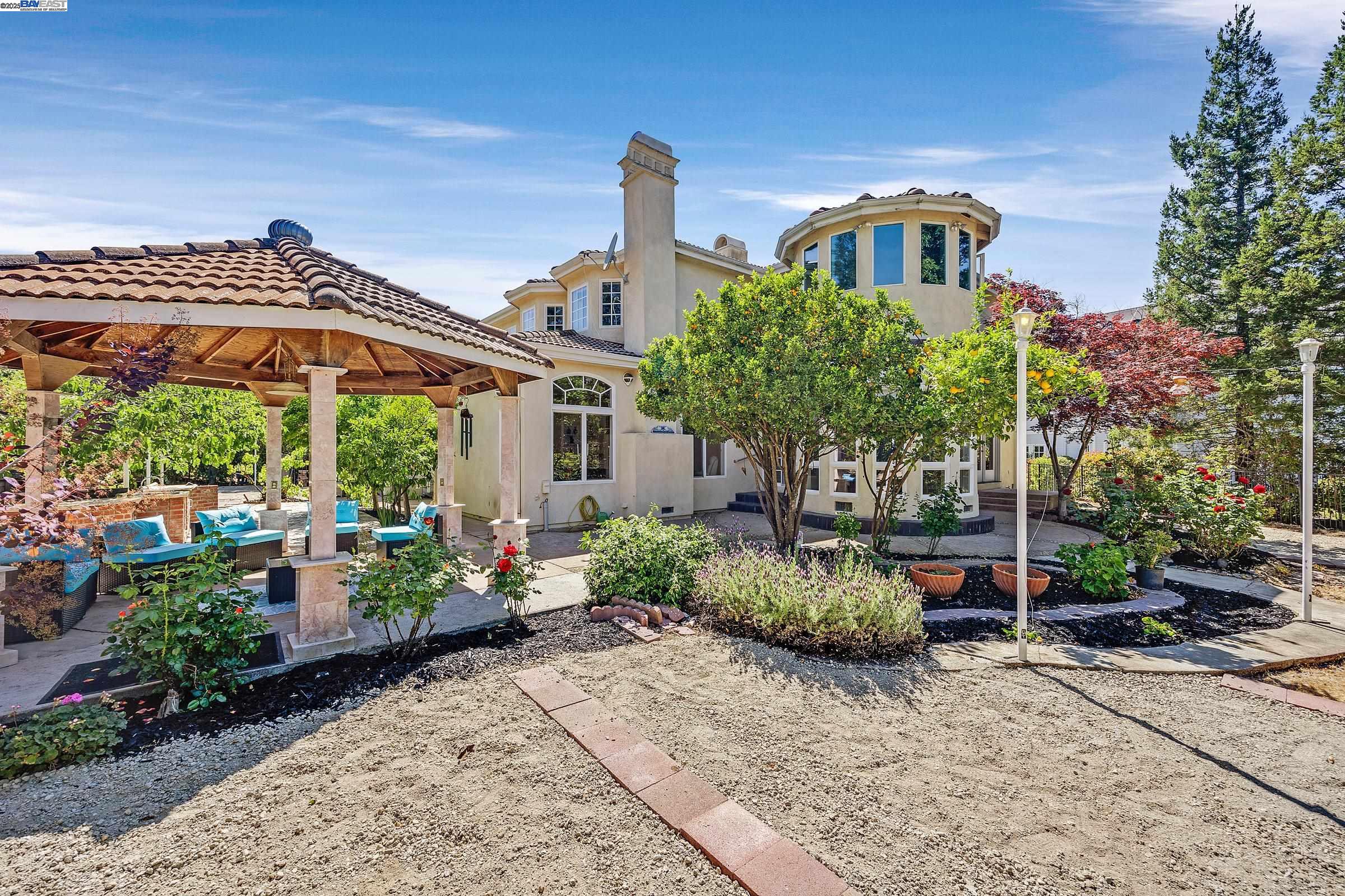 Detail Gallery Image 49 of 57 For 726 Foxbrough Place, Pleasanton,  CA 94566 - 4 Beds | 3/1 Baths