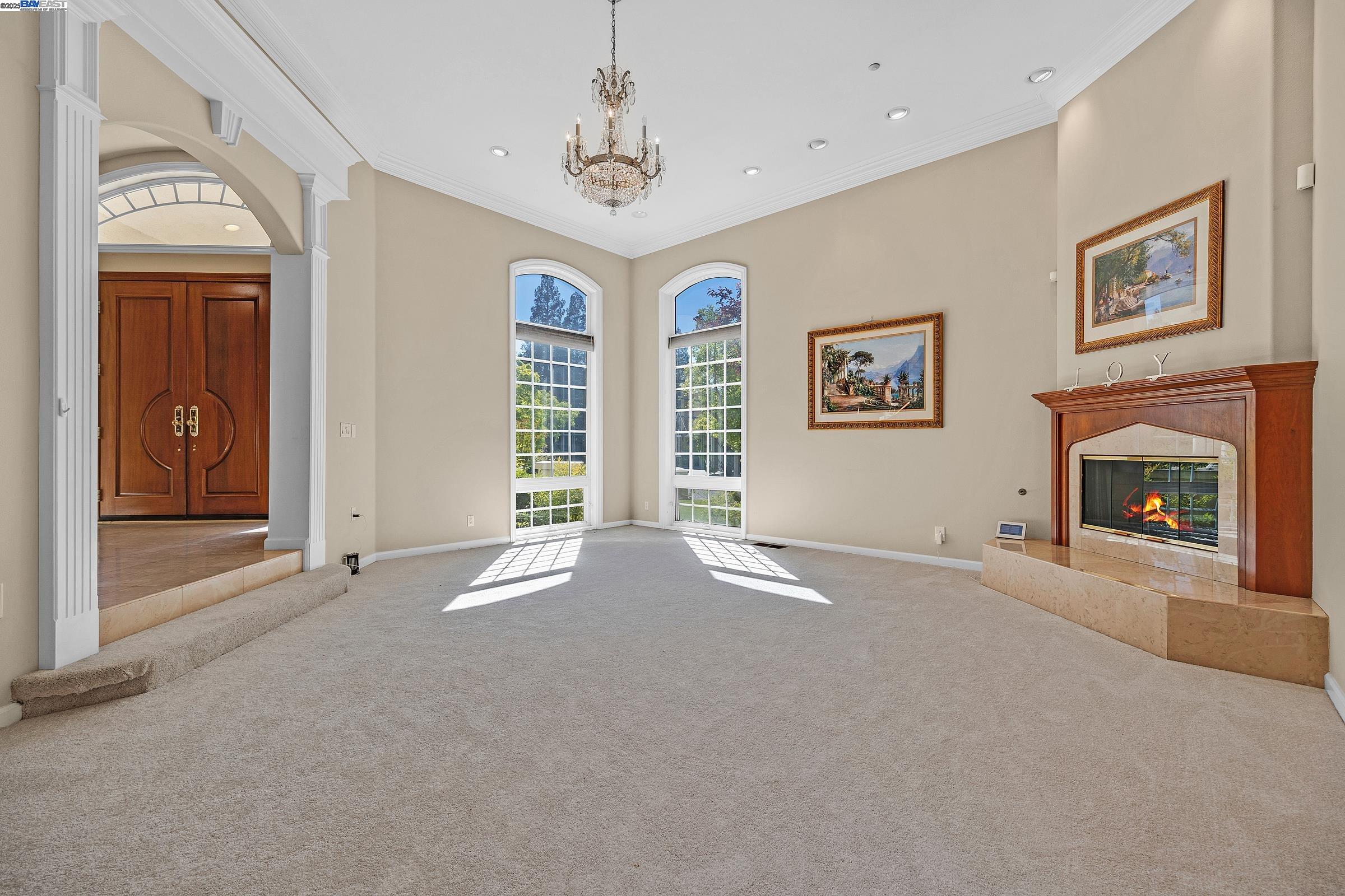 Detail Gallery Image 6 of 57 For 726 Foxbrough Place, Pleasanton,  CA 94566 - 4 Beds | 3/1 Baths