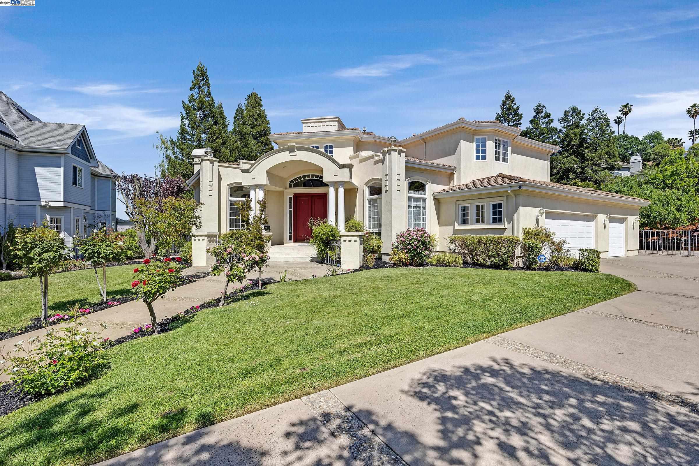 Detail Gallery Image 56 of 57 For 726 Foxbrough Place, Pleasanton,  CA 94566 - 4 Beds | 3/1 Baths