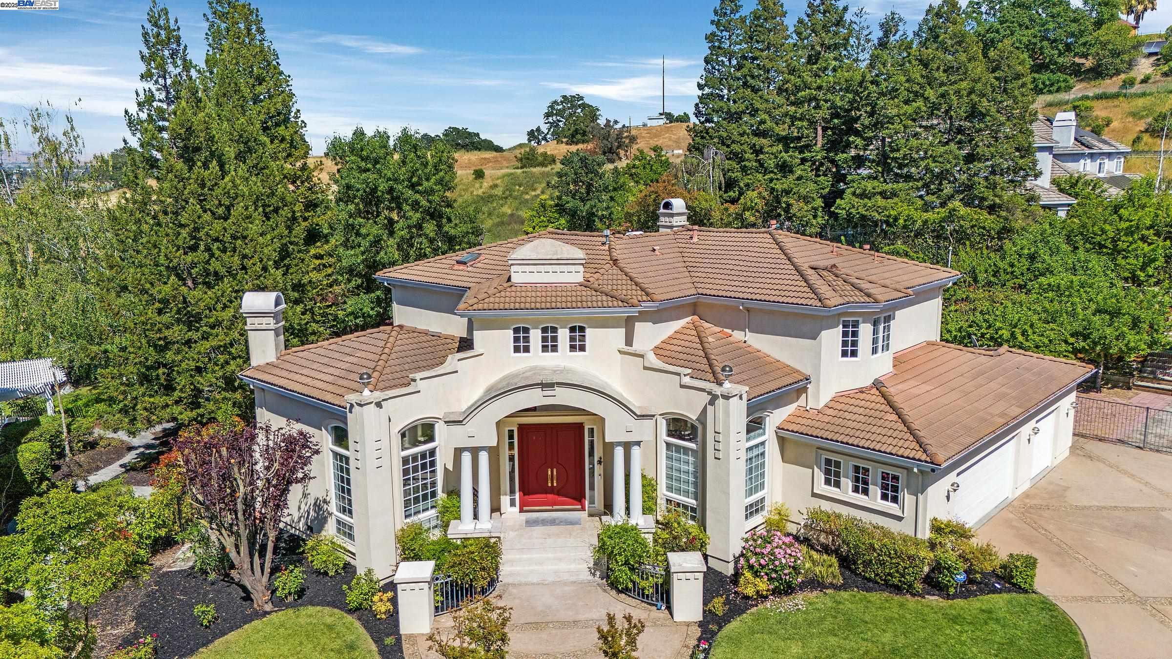 Detail Gallery Image 57 of 57 For 726 Foxbrough Place, Pleasanton,  CA 94566 - 4 Beds | 3/1 Baths