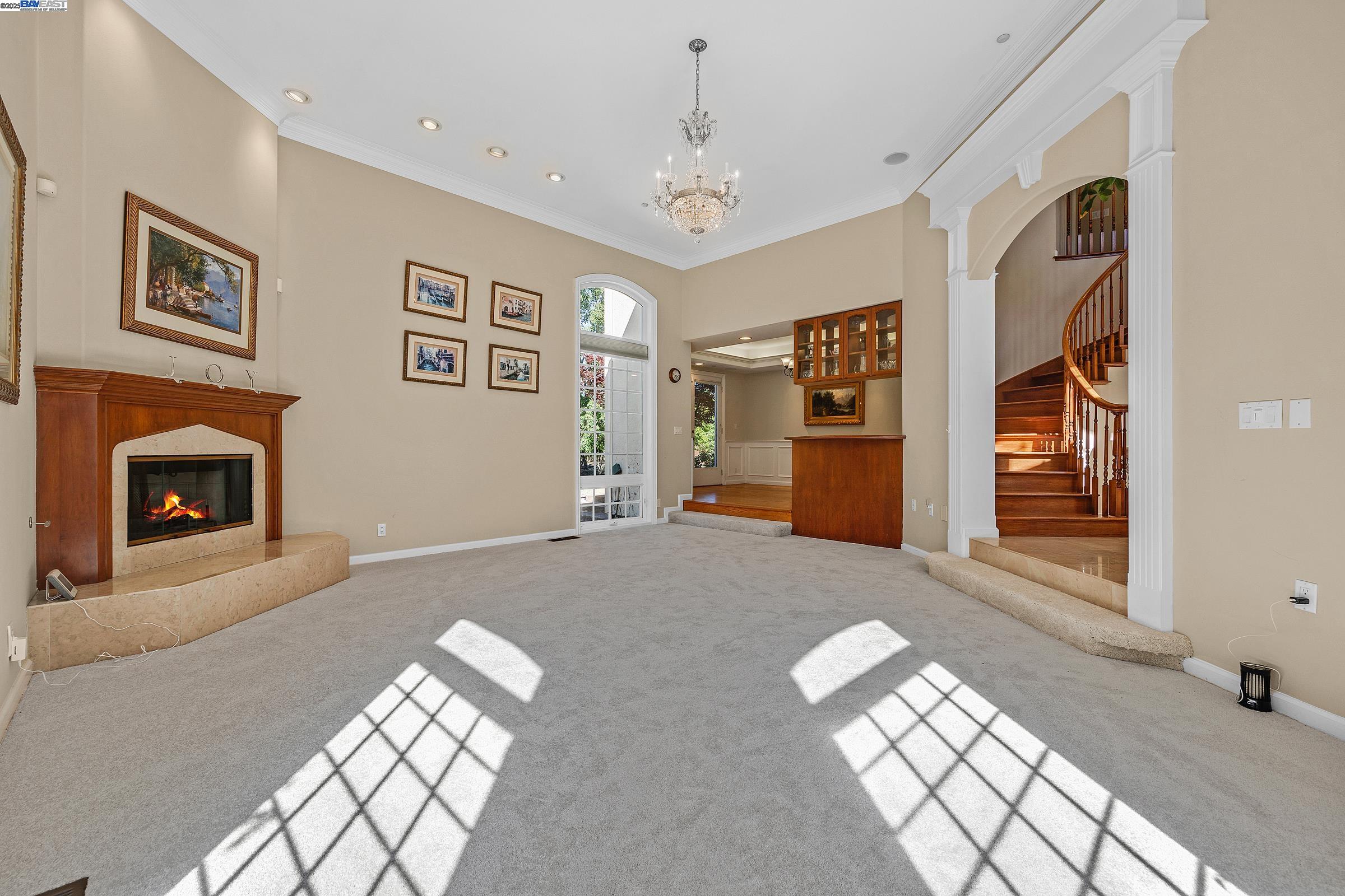 Detail Gallery Image 7 of 57 For 726 Foxbrough Place, Pleasanton,  CA 94566 - 4 Beds | 3/1 Baths