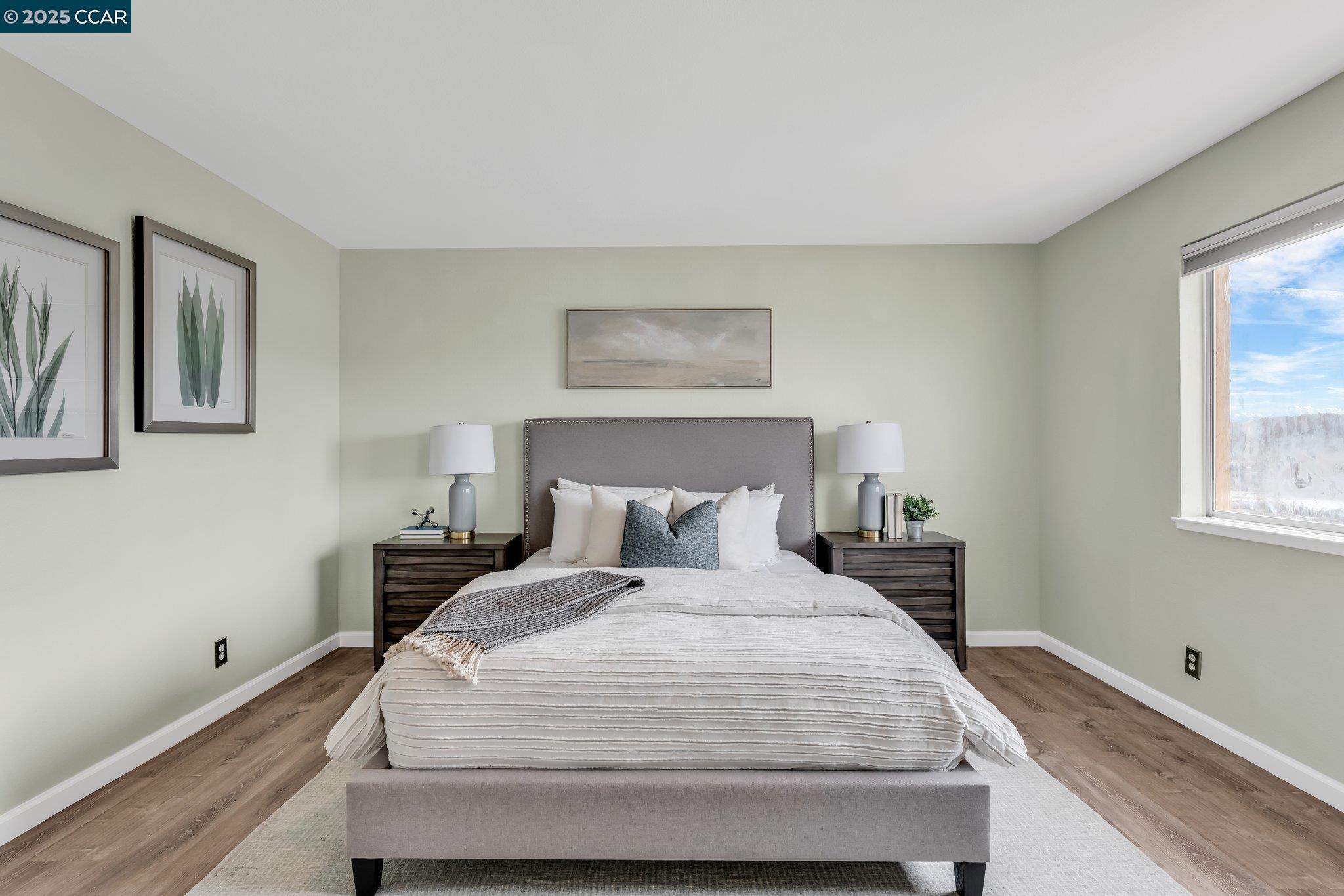 Detail Gallery Image 19 of 56 For 392 Bayview Circle, San Francisco,  CA 94124 - 2 Beds | 2 Baths