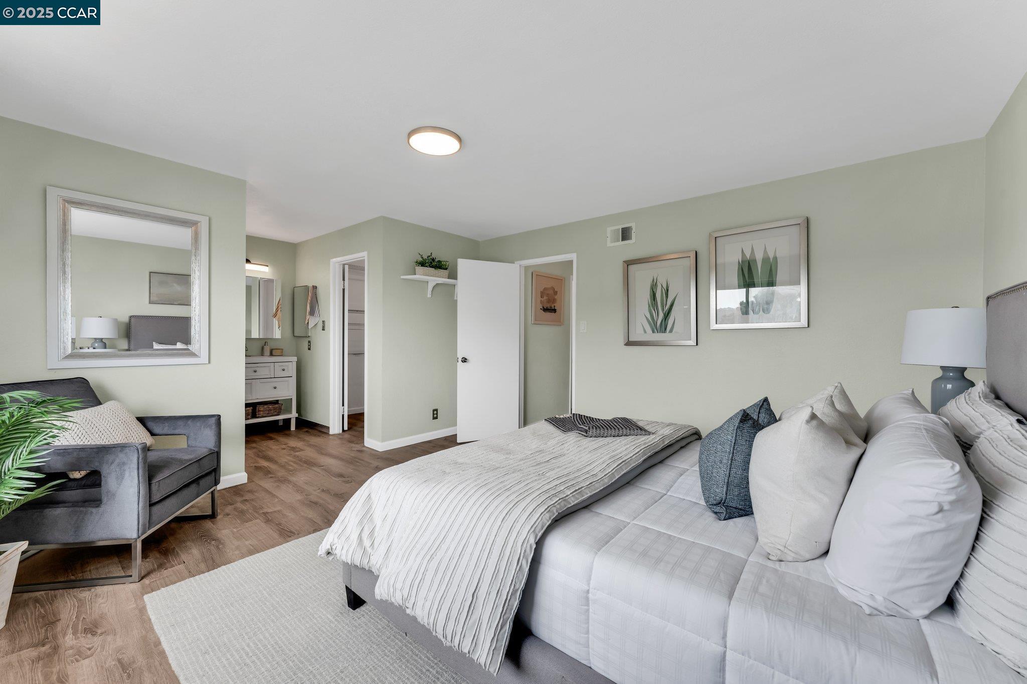 Detail Gallery Image 21 of 56 For 392 Bayview Circle, San Francisco,  CA 94124 - 2 Beds | 2 Baths
