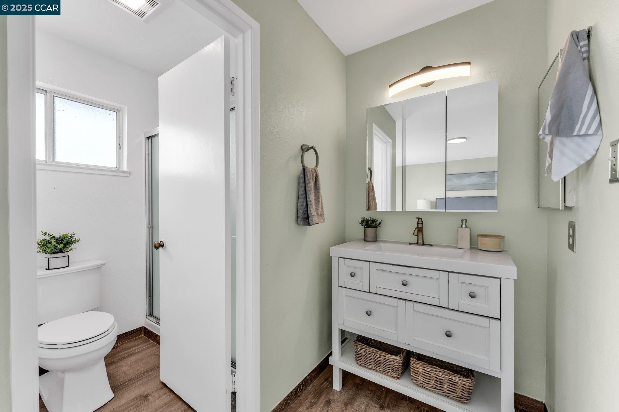 Detail Gallery Image 24 of 56 For 392 Bayview Circle, San Francisco,  CA 94124 - 2 Beds | 2 Baths