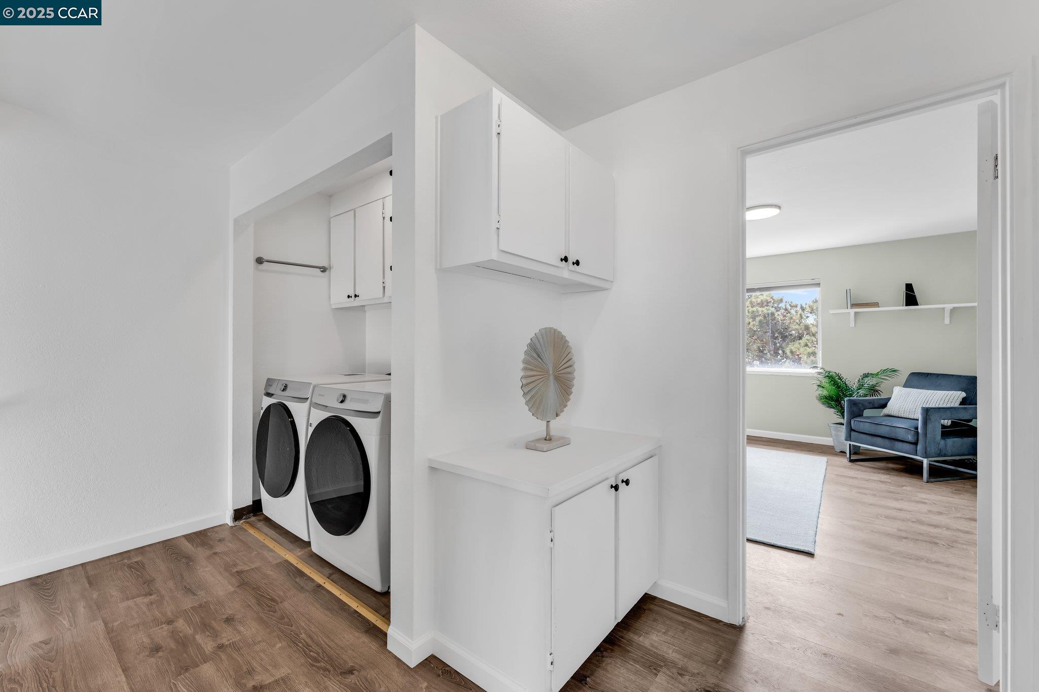 Detail Gallery Image 27 of 56 For 392 Bayview Circle, San Francisco,  CA 94124 - 2 Beds | 2 Baths